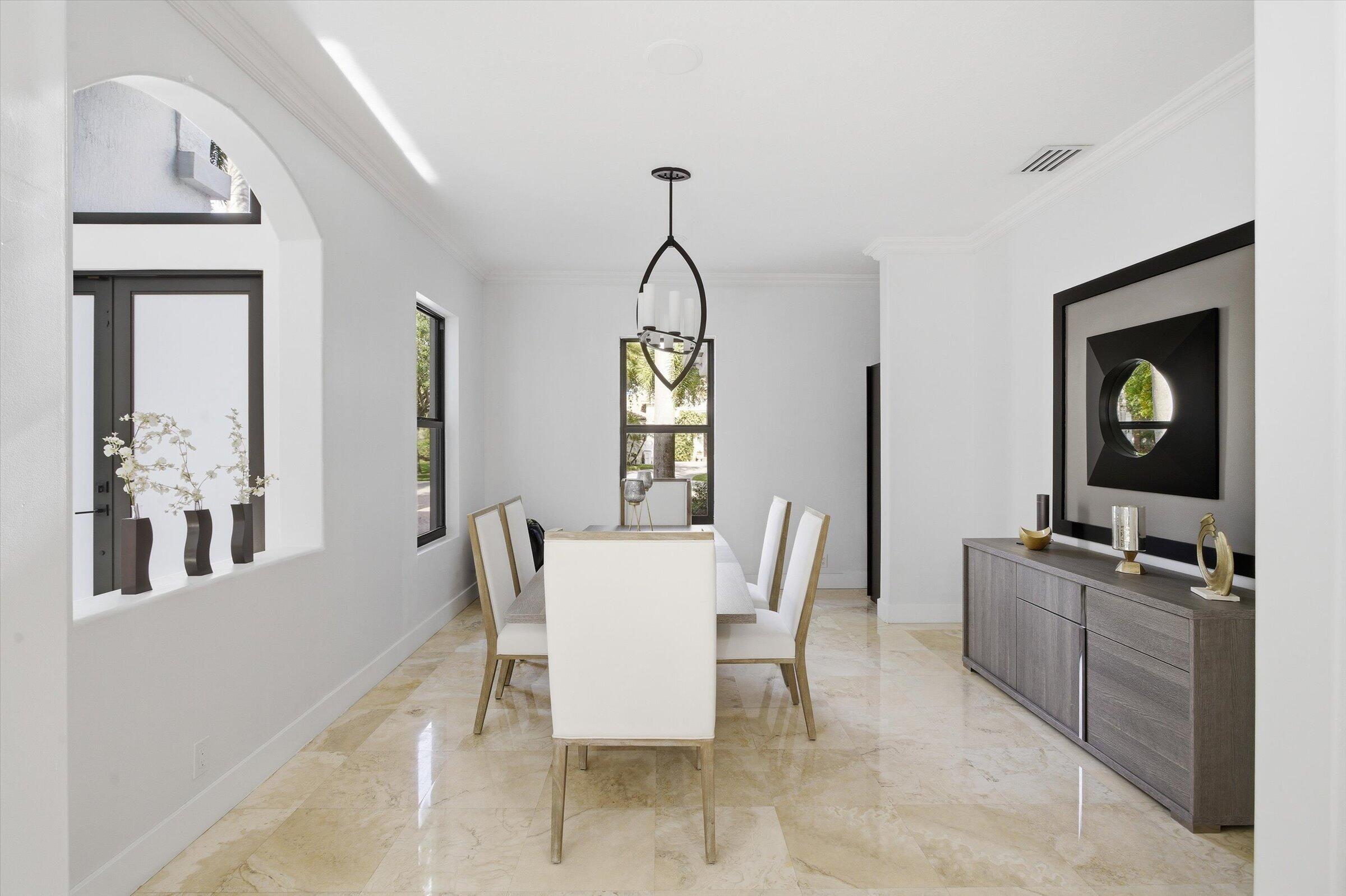 IN THE PINES - Residential