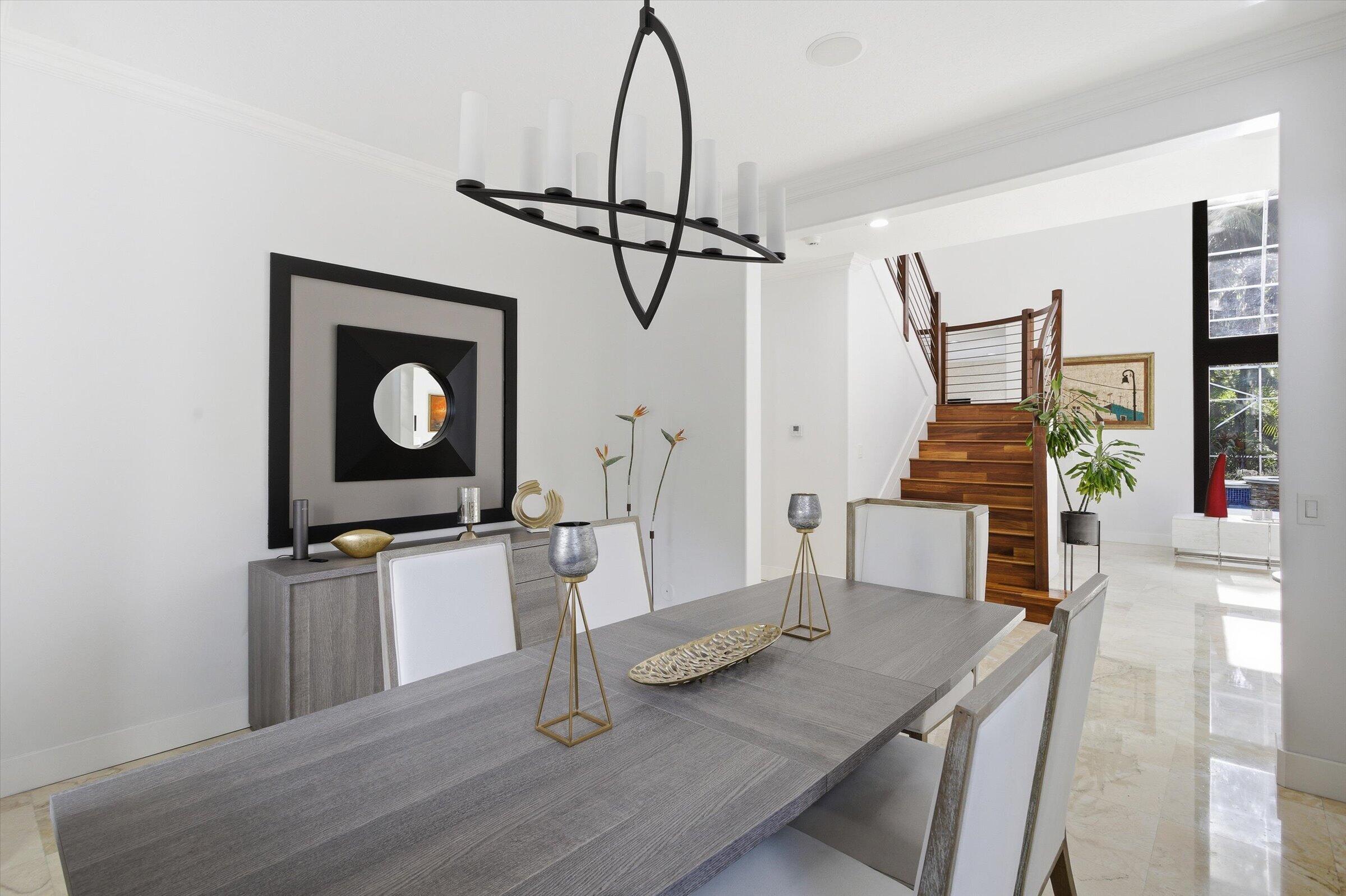 IN THE PINES - Residential