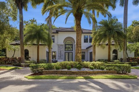 Photo of 6005 Pinewood Avenue, Parkland, FL 33067 (MLS # B26022347)