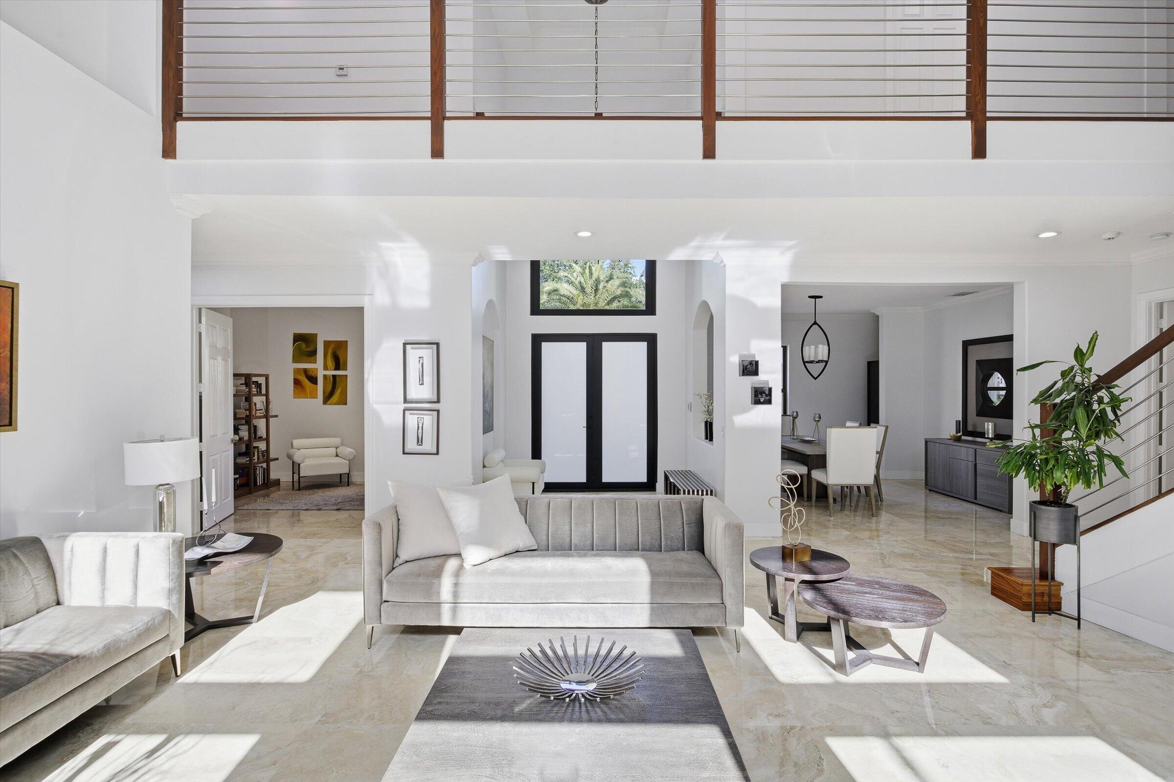 IN THE PINES - Residential