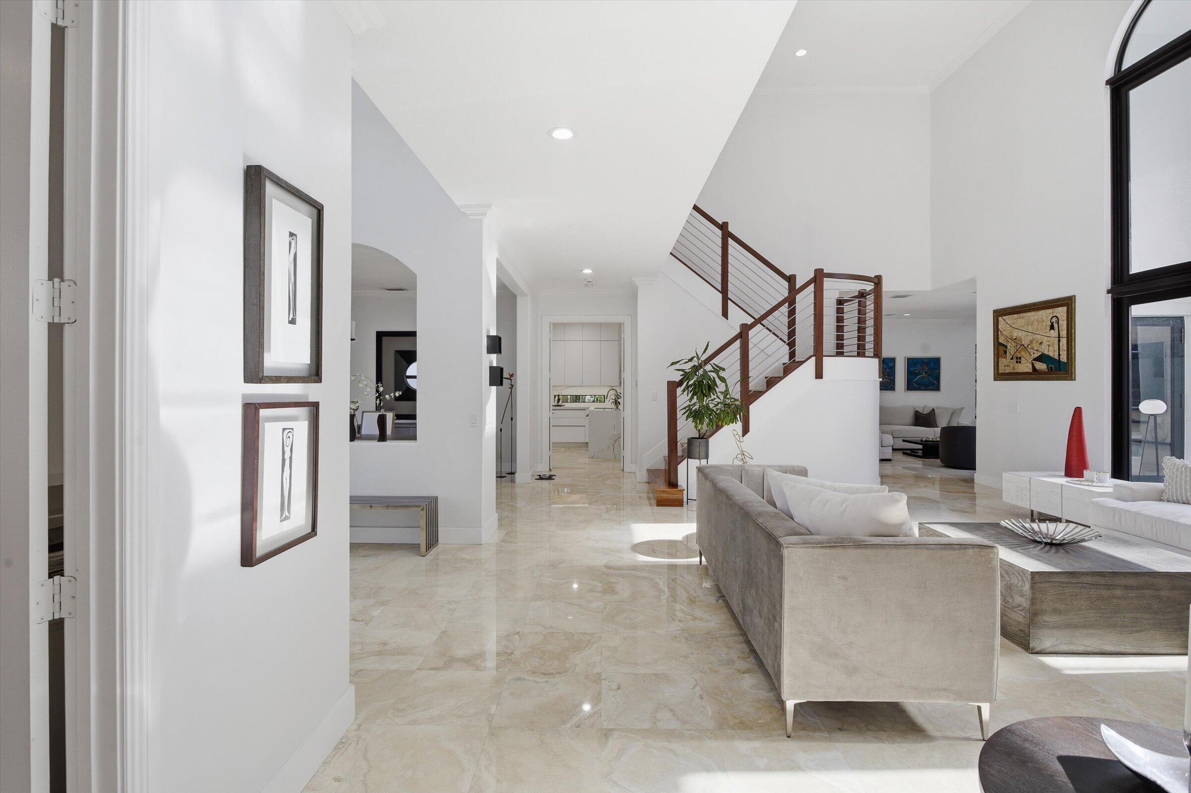 IN THE PINES - Residential