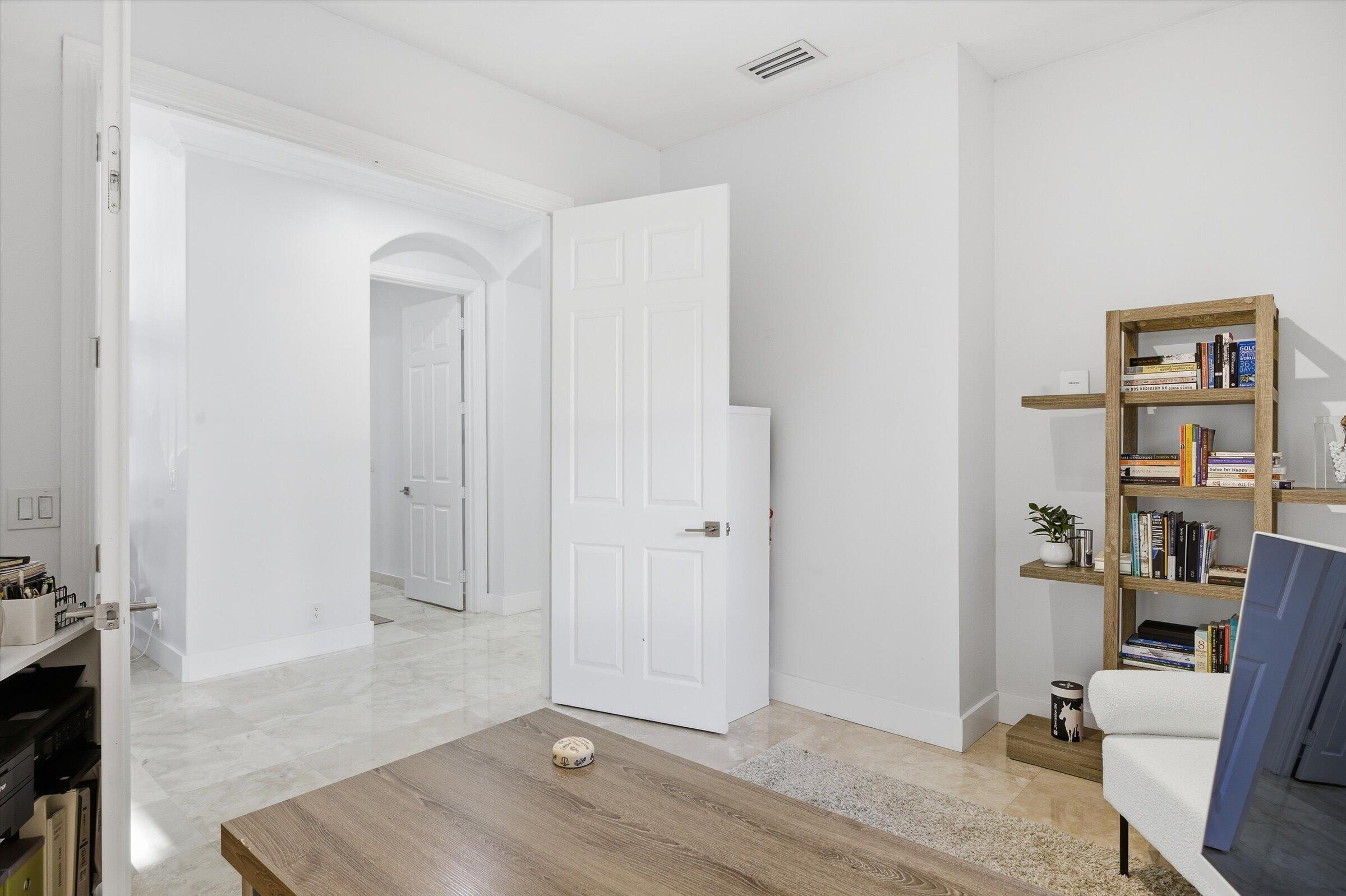 IN THE PINES - Residential