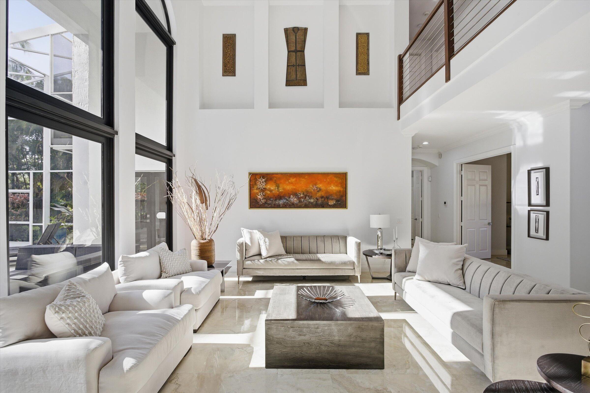 IN THE PINES - Residential