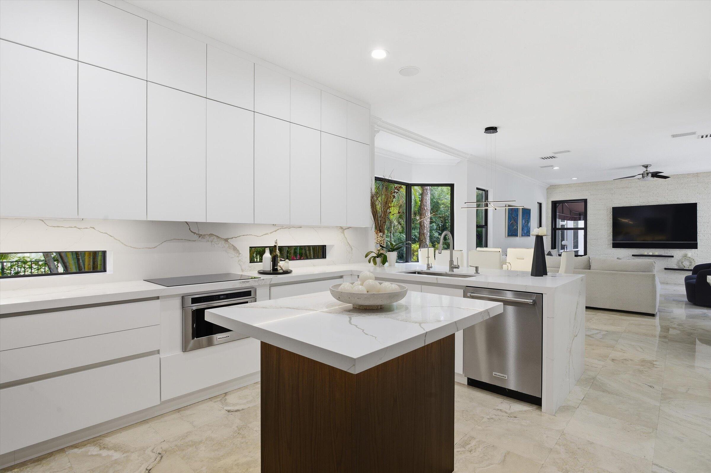 IN THE PINES - Residential