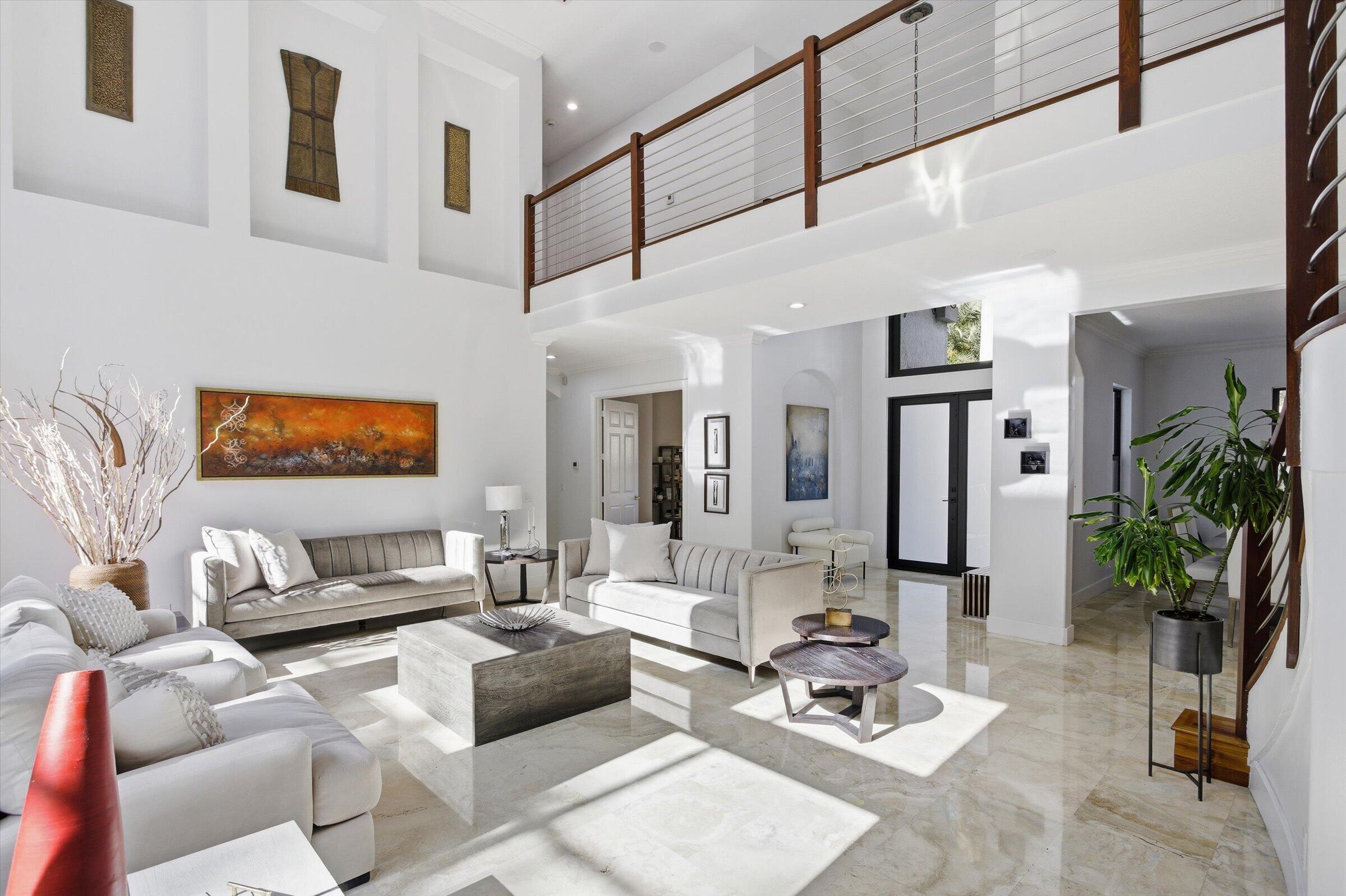 IN THE PINES - Residential
