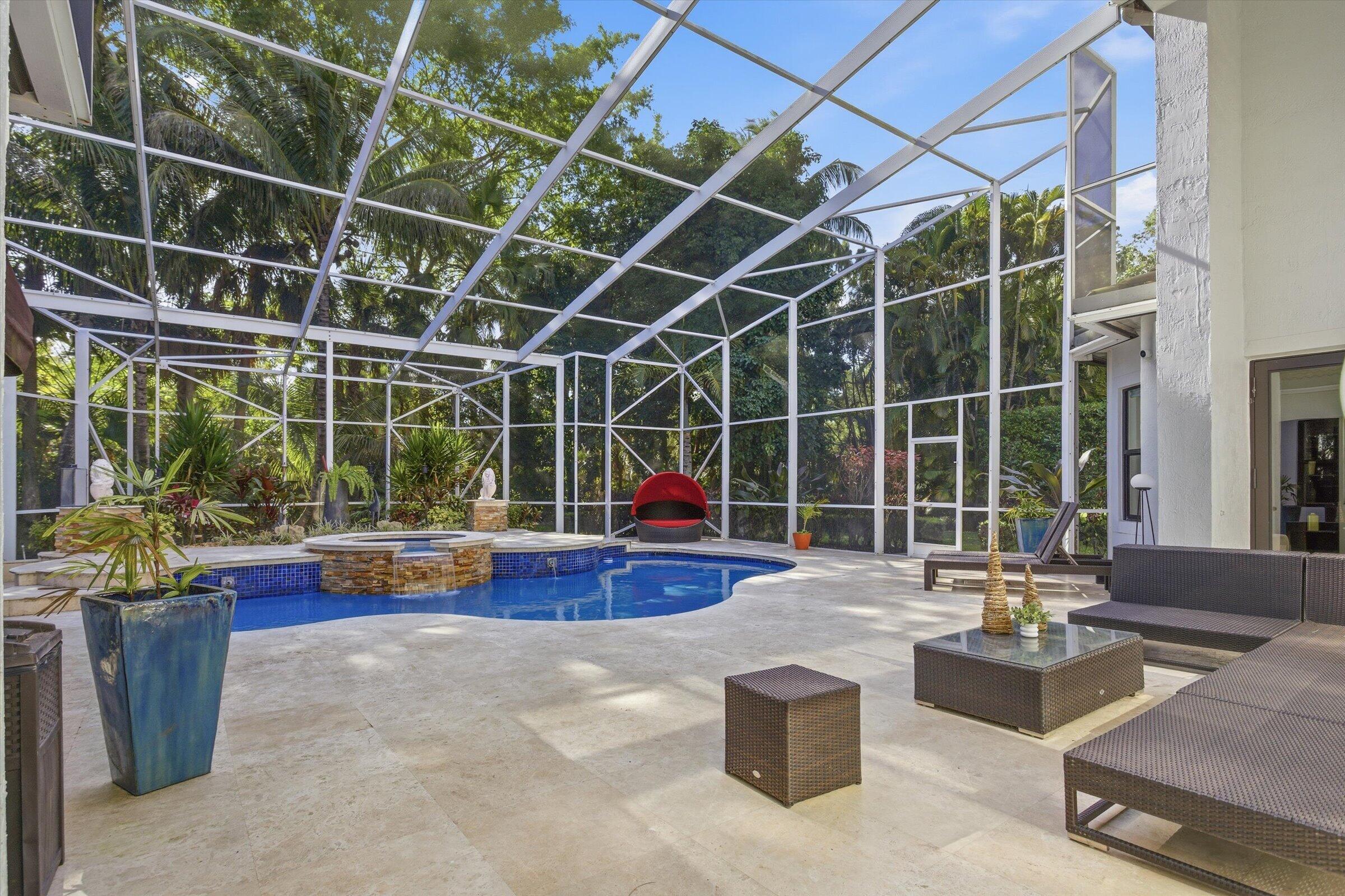 IN THE PINES - Residential