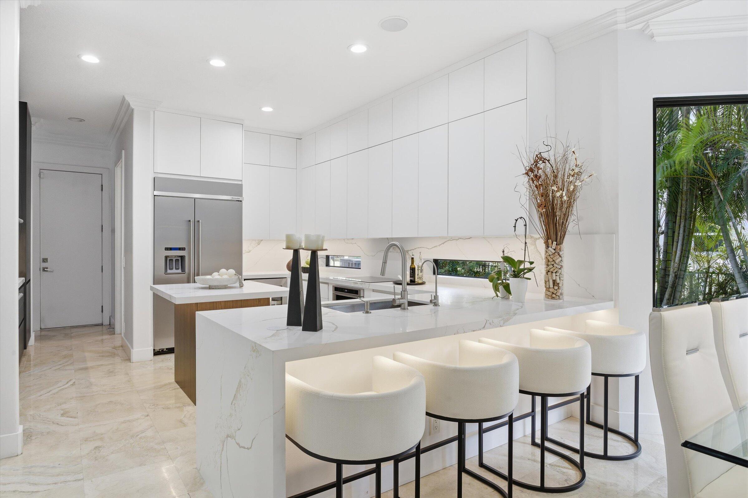 IN THE PINES - Residential