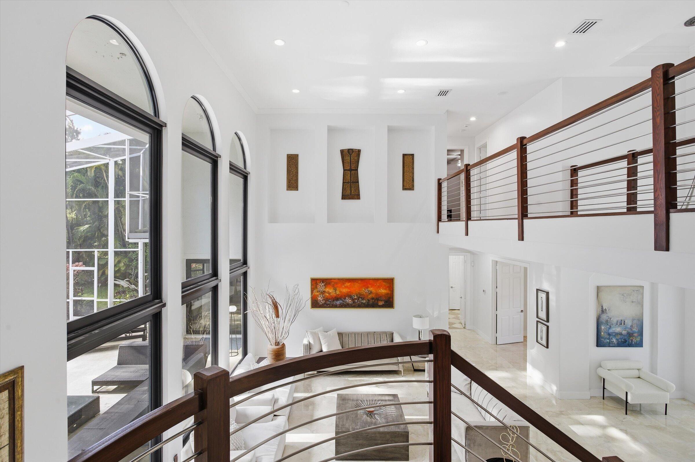 IN THE PINES - Residential