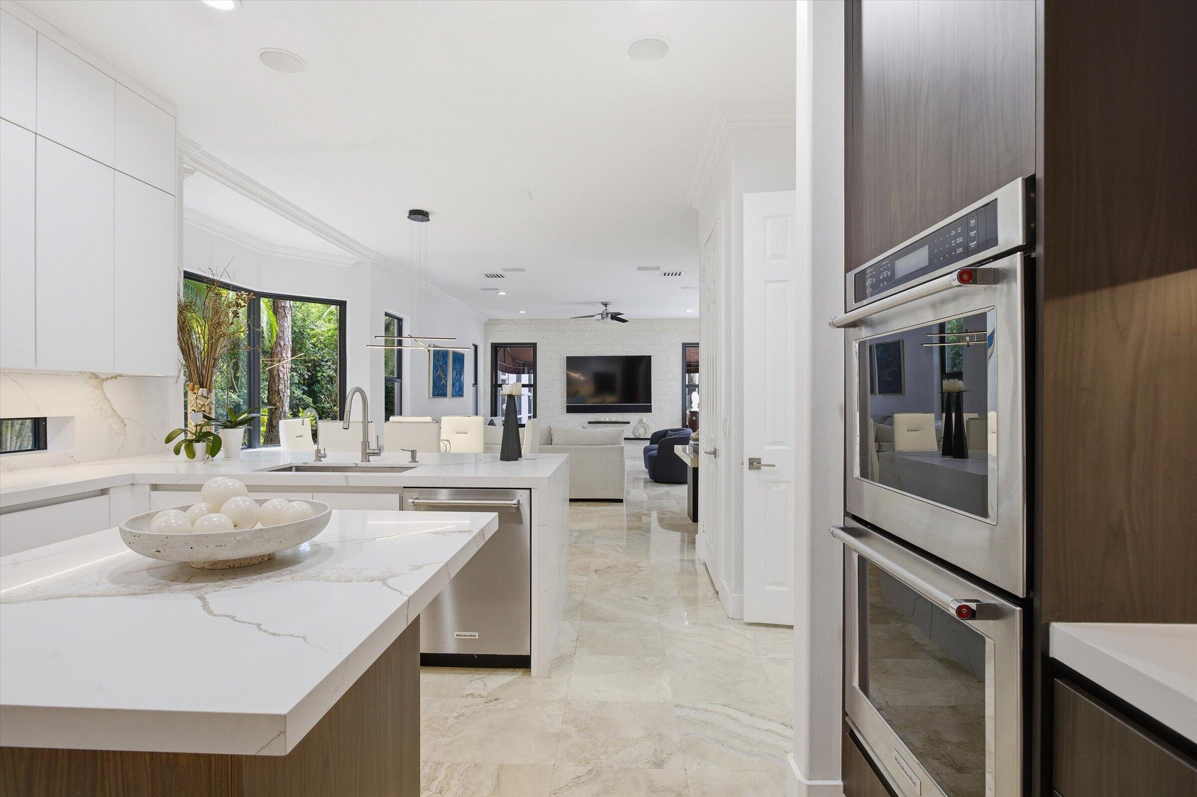 IN THE PINES - Residential
