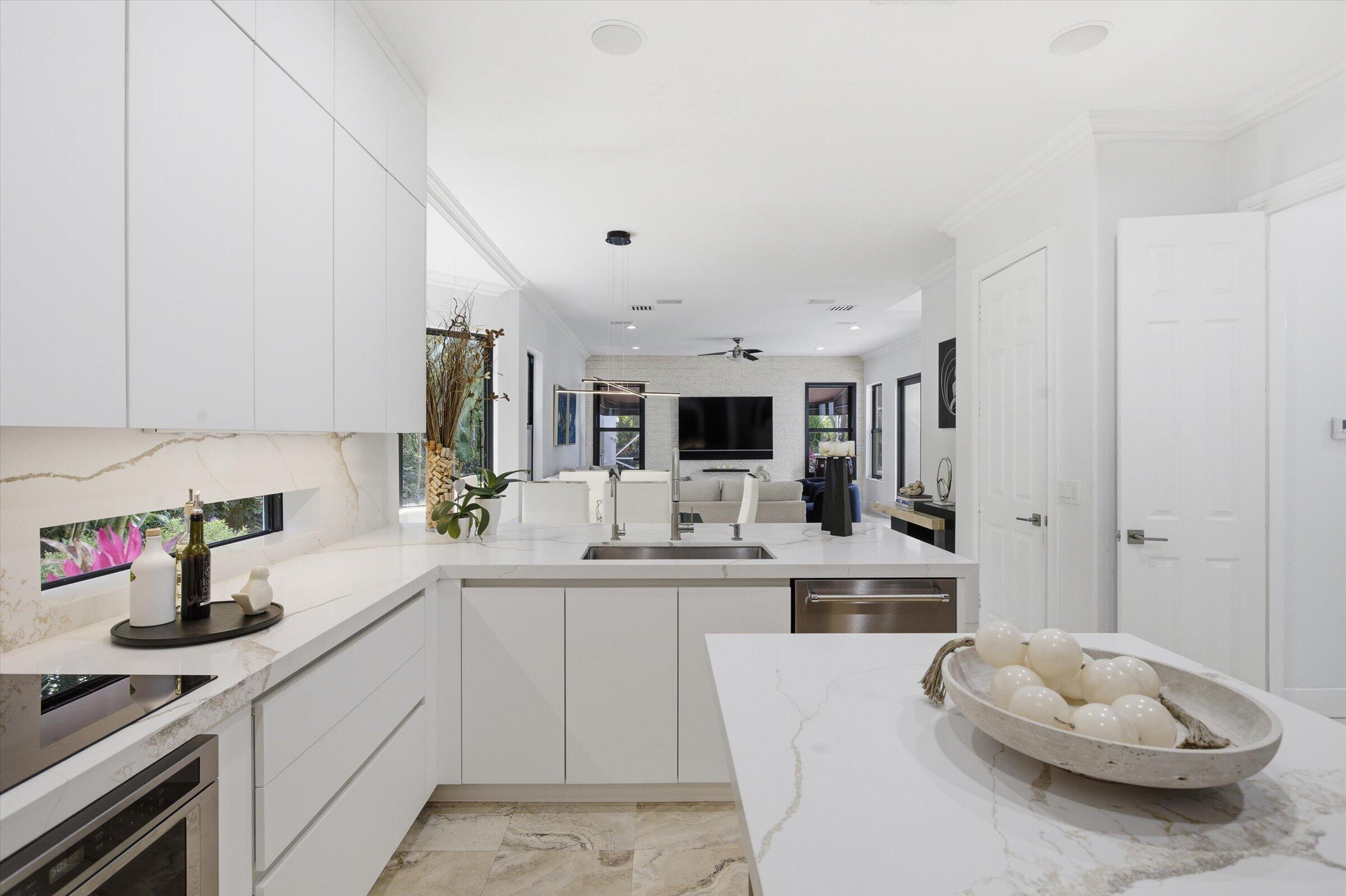 IN THE PINES - Residential