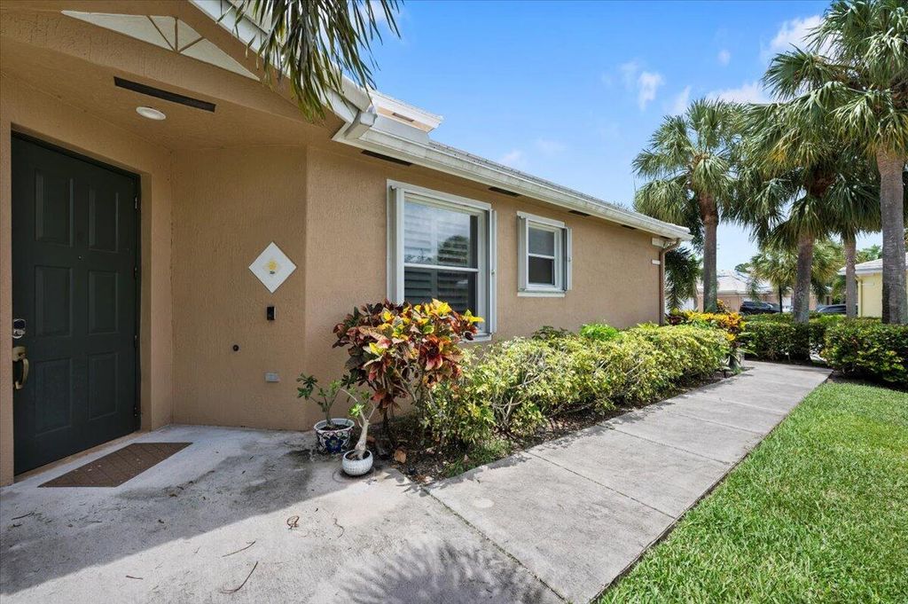 Photo of 6889 Blue Skies Drive, Lake Worth, FL 33463 (MLS # R10997640)