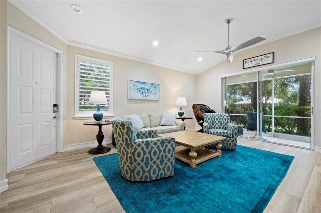 Photo of 6889 Blue Skies Drive, Lake Worth, FL 33463 (MLS # R10997640)