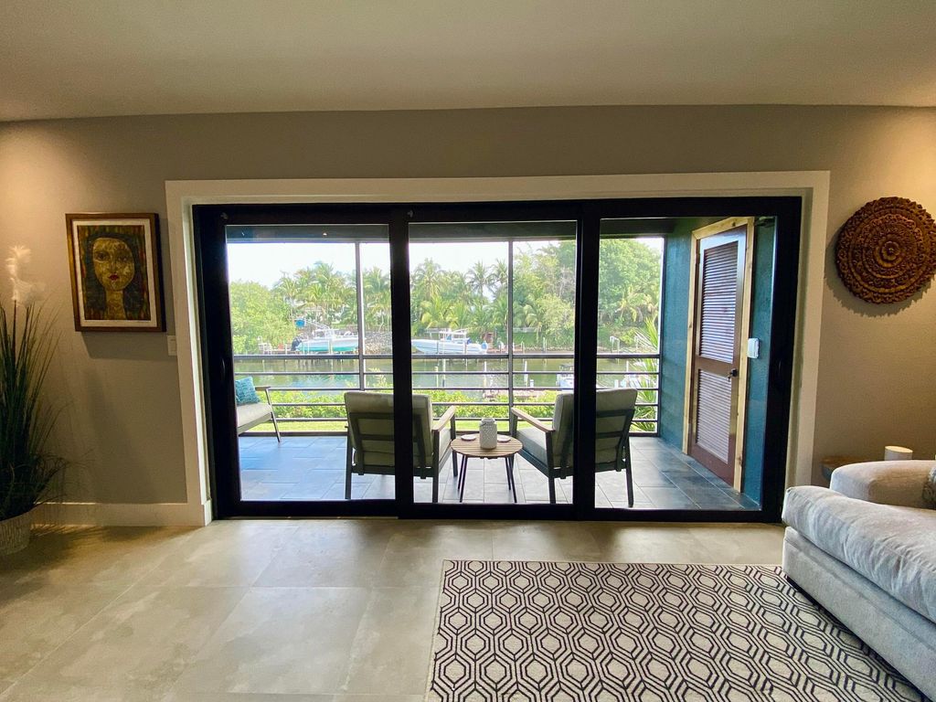 Photo of 342 Southwind Drive #205, North Palm Beach, FL 33408 (MLS # B26047695)