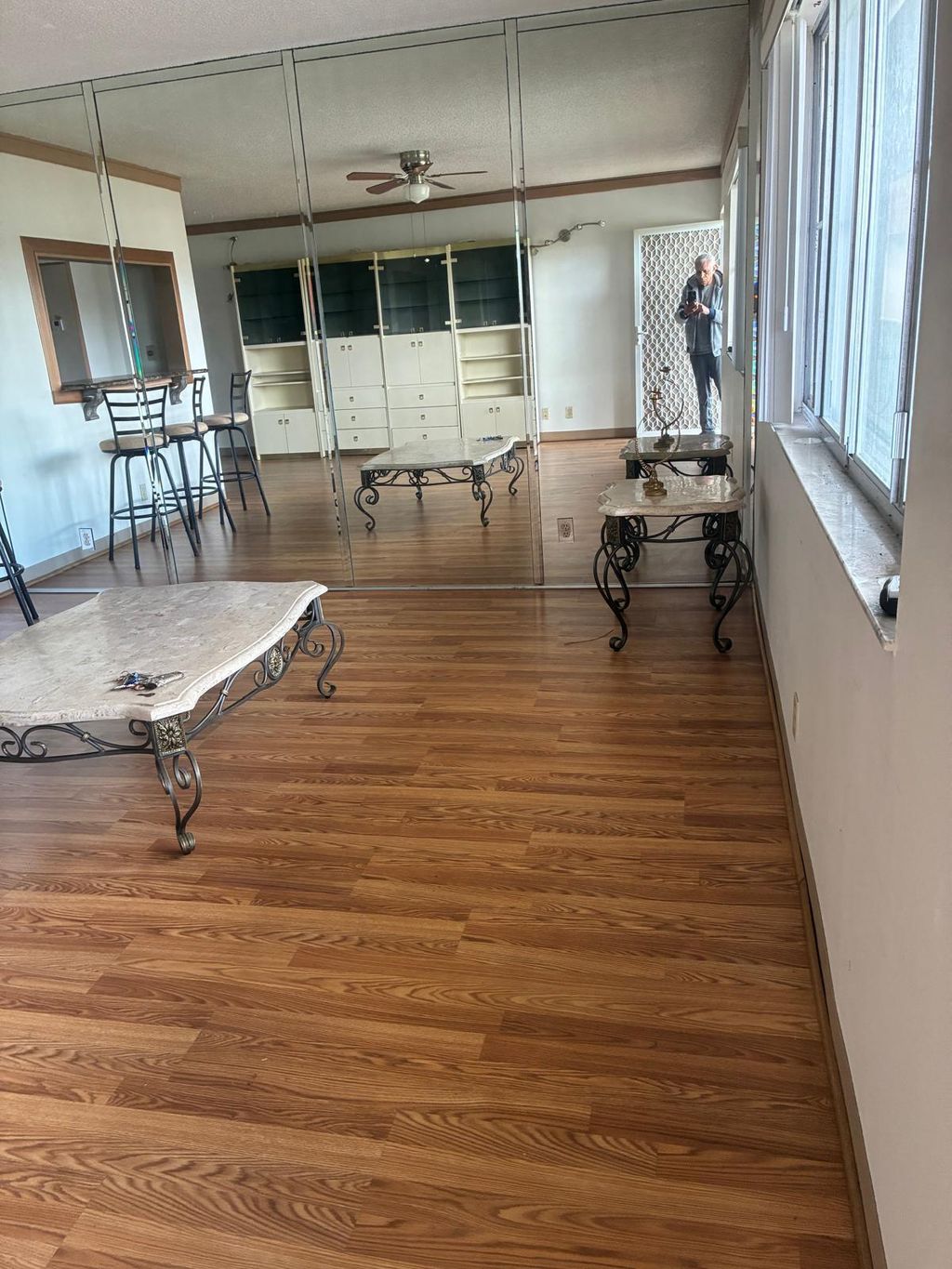 Photo of 700 Village Green Court #306, Palm Springs, FL 33461 (MLS # B26007193)