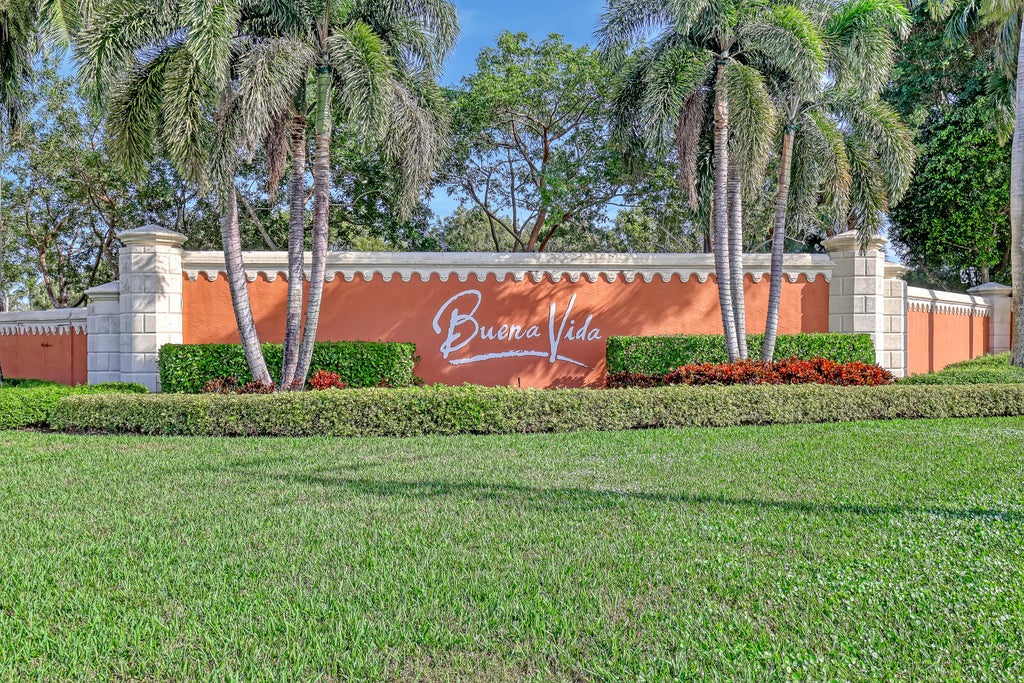 Photo of 8933 Via Brilliante #8933, Wellington, FL 33411 (MLS # B26089328)