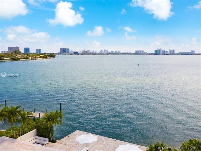 BISCAYNE POINT - Residential