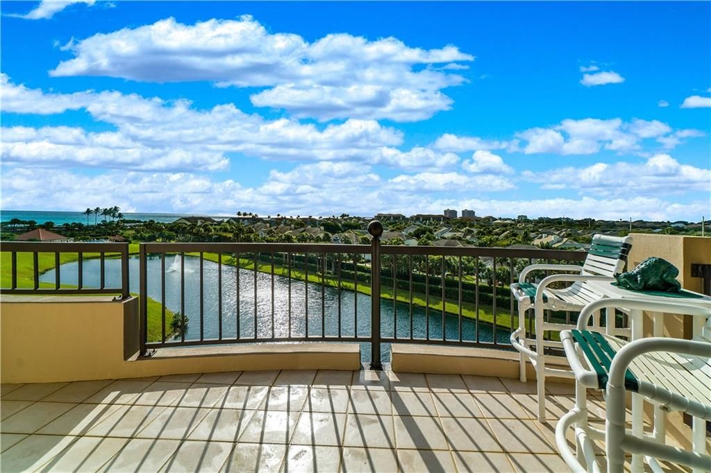 Photo of 301 Ocean Bluffs Blvd #506, Jupiter, FL 33477 (MLS # F10317783)