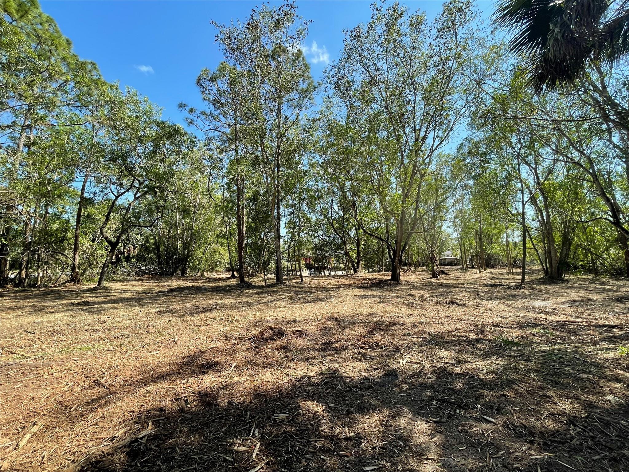 Acreage & Unrec - Land