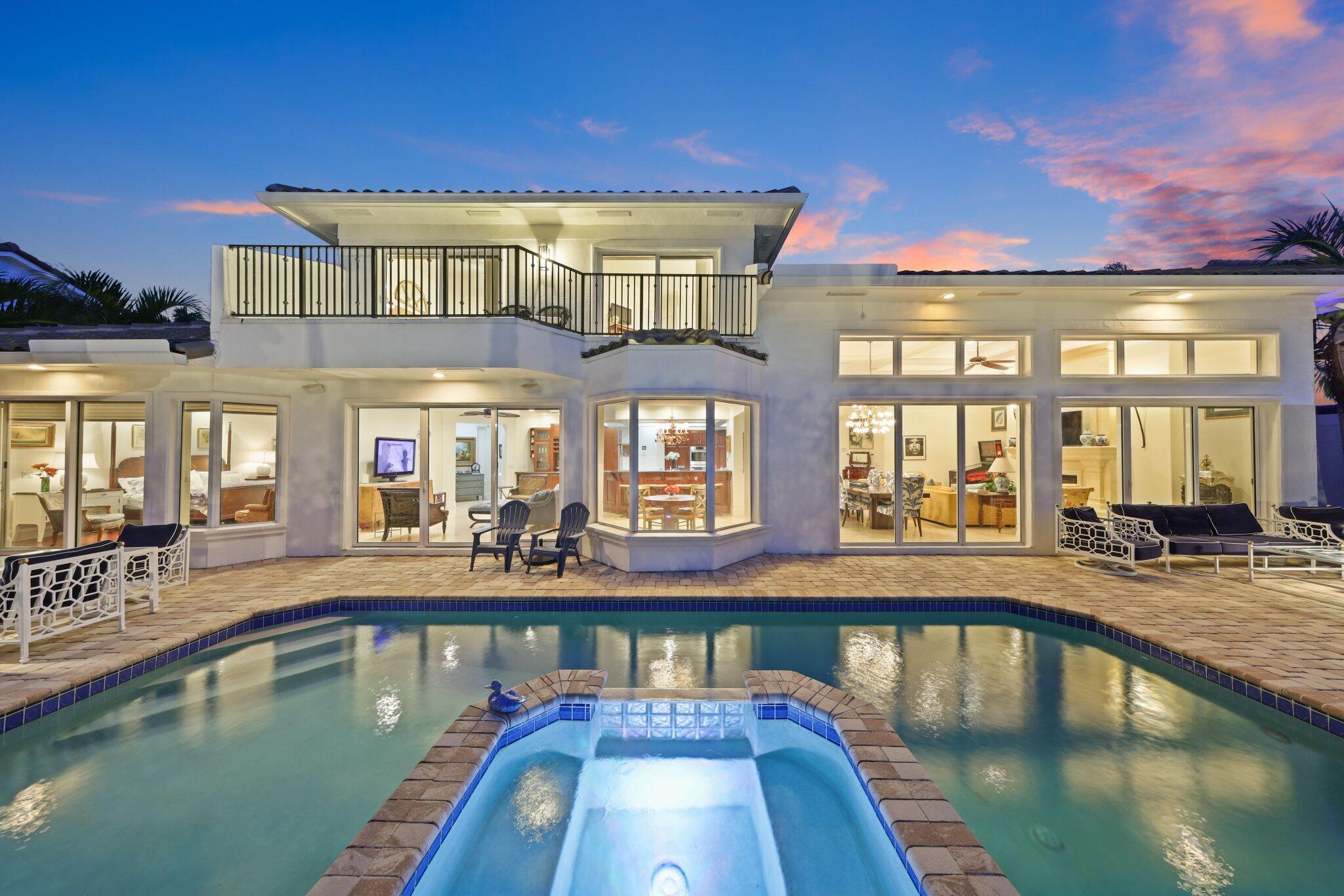 TROPIC ISLE 3RD SEC - Residential