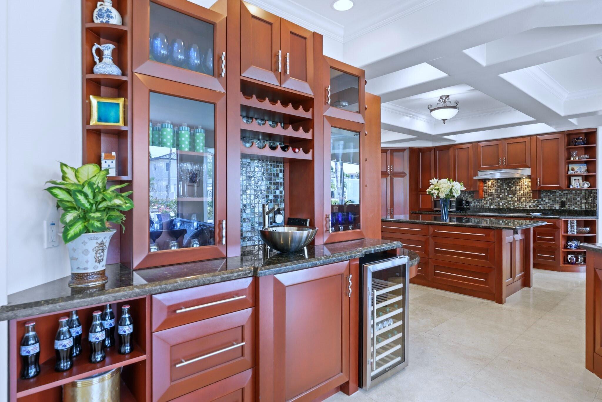 TROPIC ISLE 3RD SEC - Residential