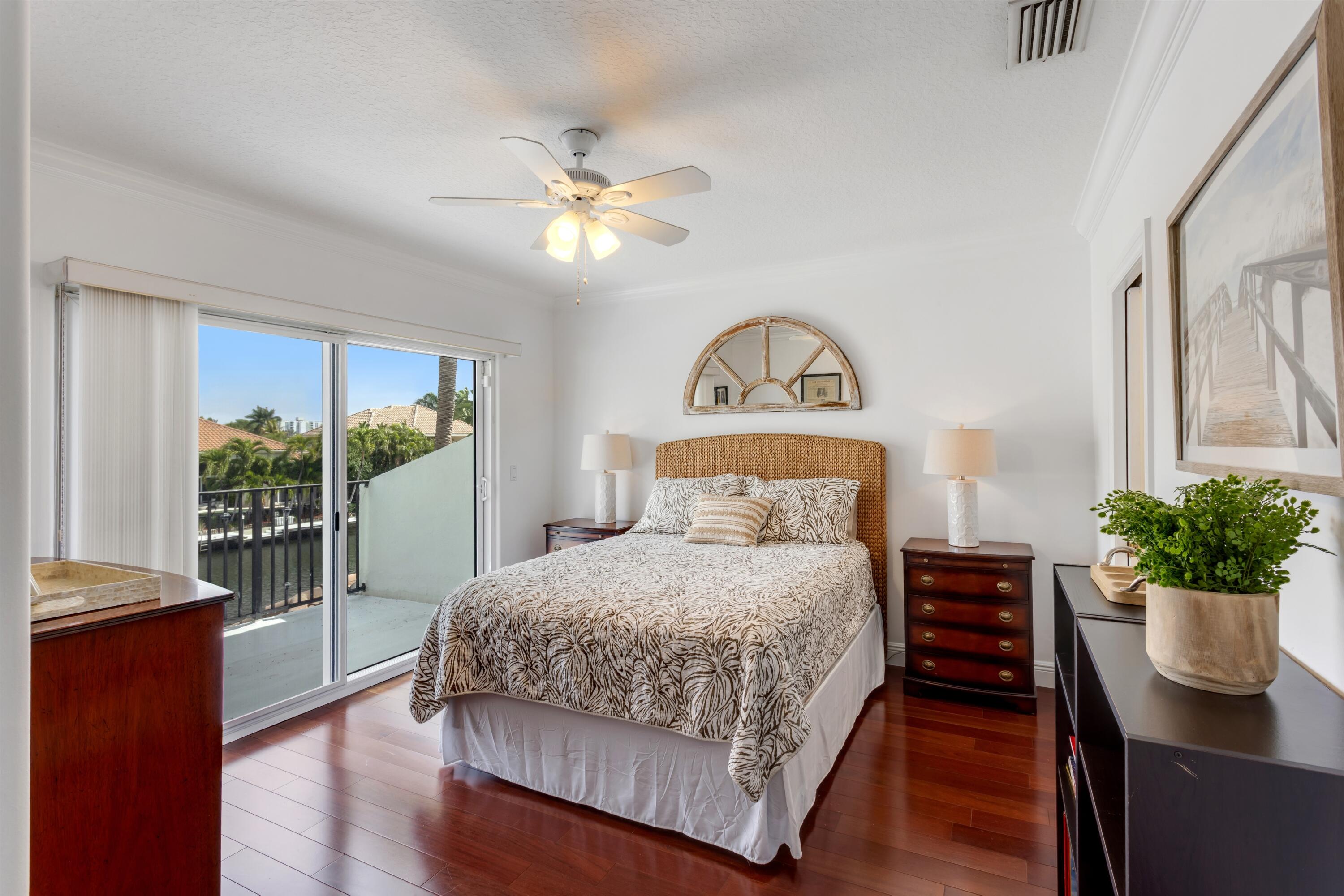 TROPIC ISLE 3RD SEC - Residential