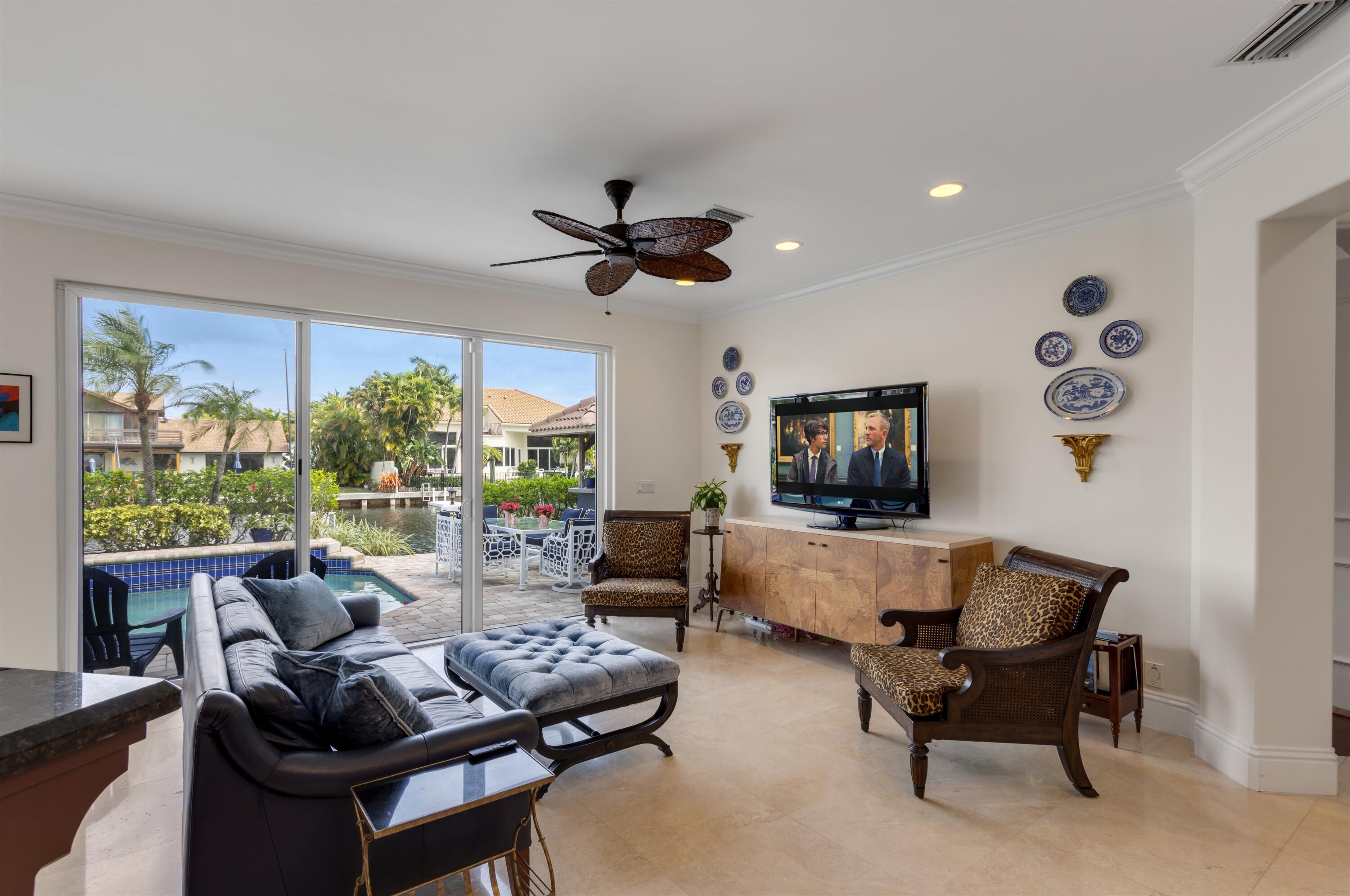 TROPIC ISLE 3RD SEC - Residential