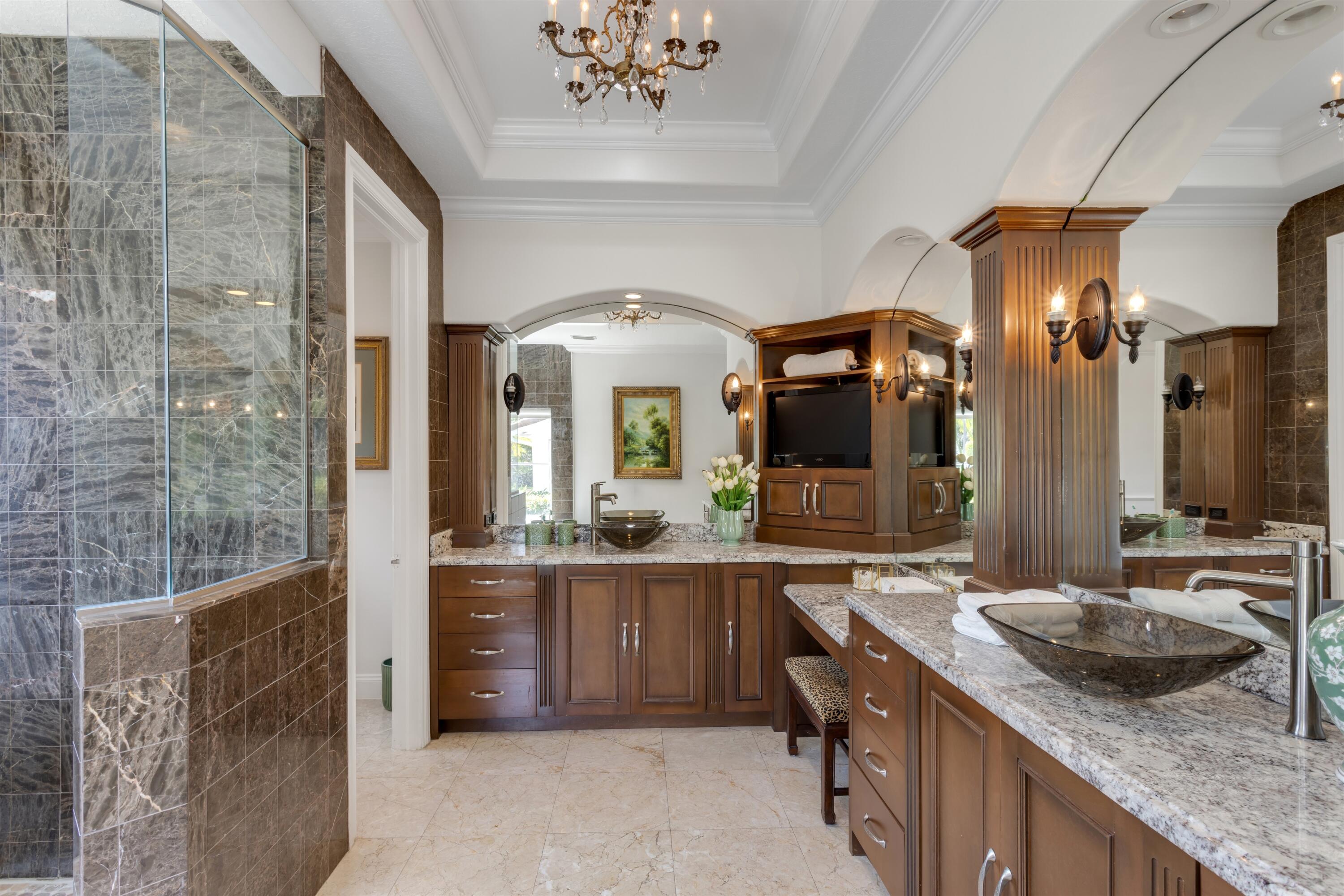 TROPIC ISLE 3RD SEC - Residential