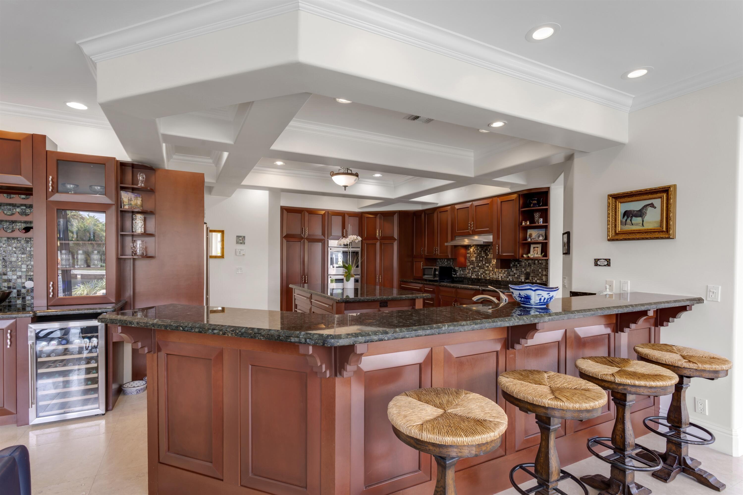 TROPIC ISLE 3RD SEC - Residential