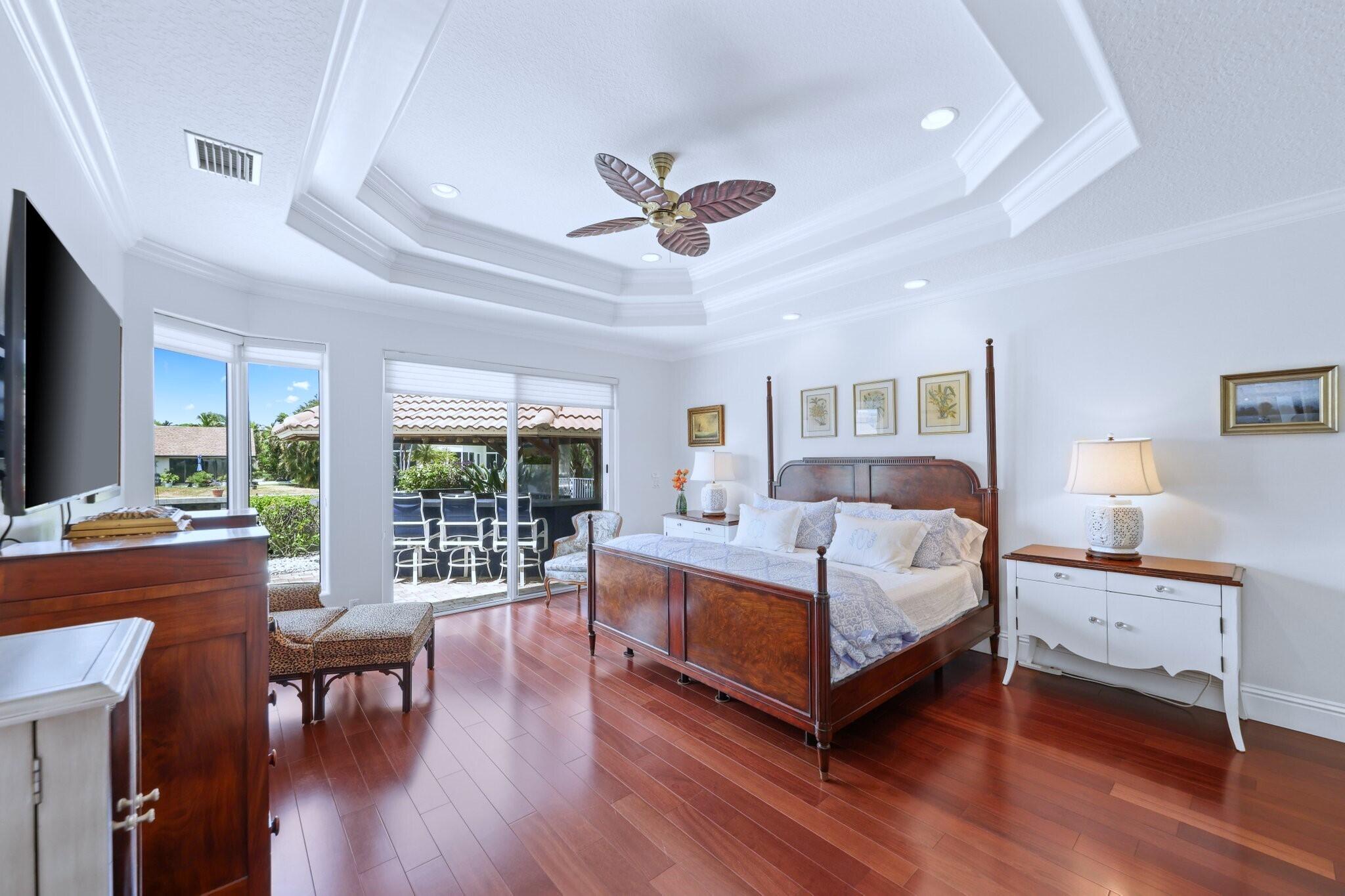 TROPIC ISLE 3RD SEC - Residential