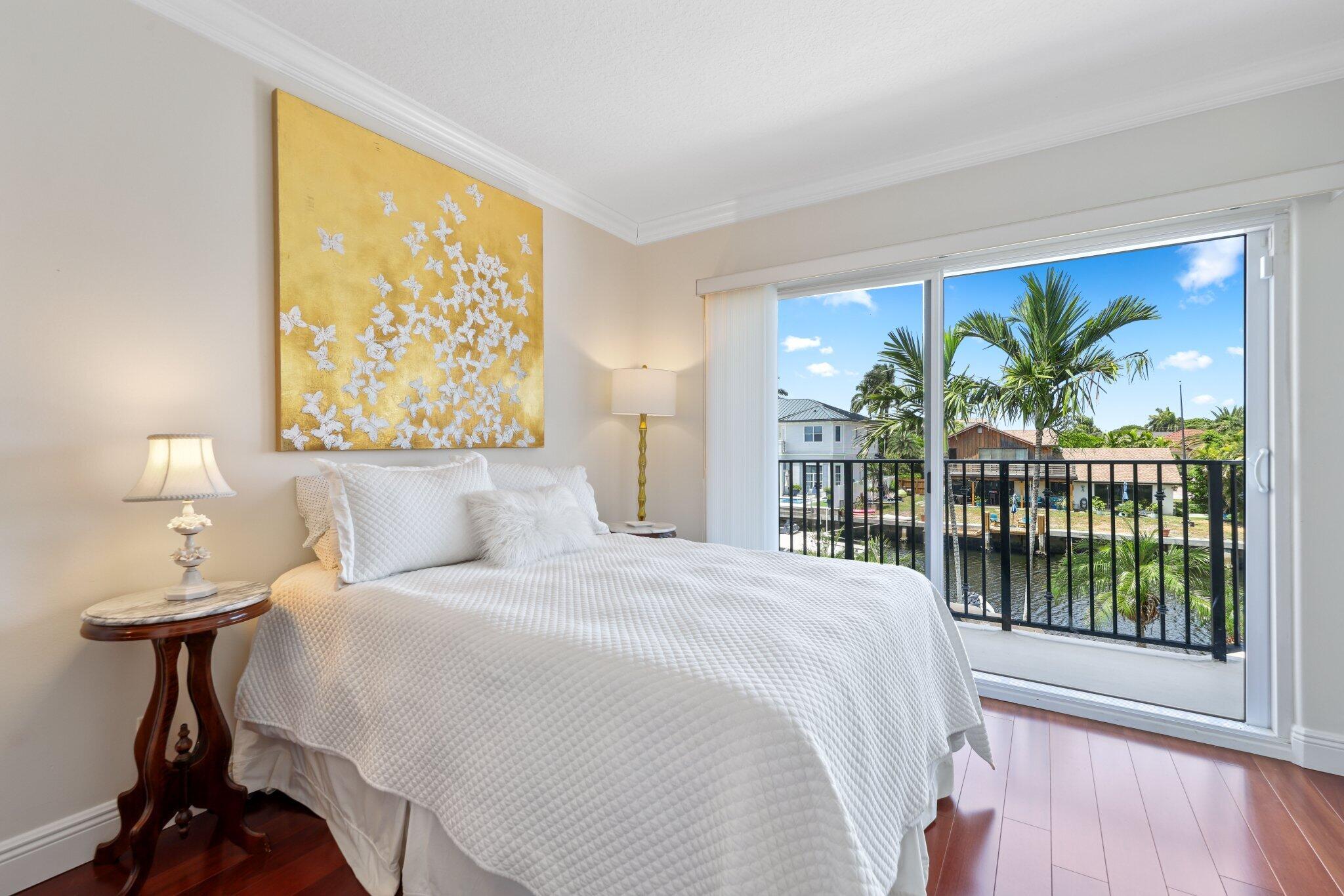 TROPIC ISLE 3RD SEC - Residential