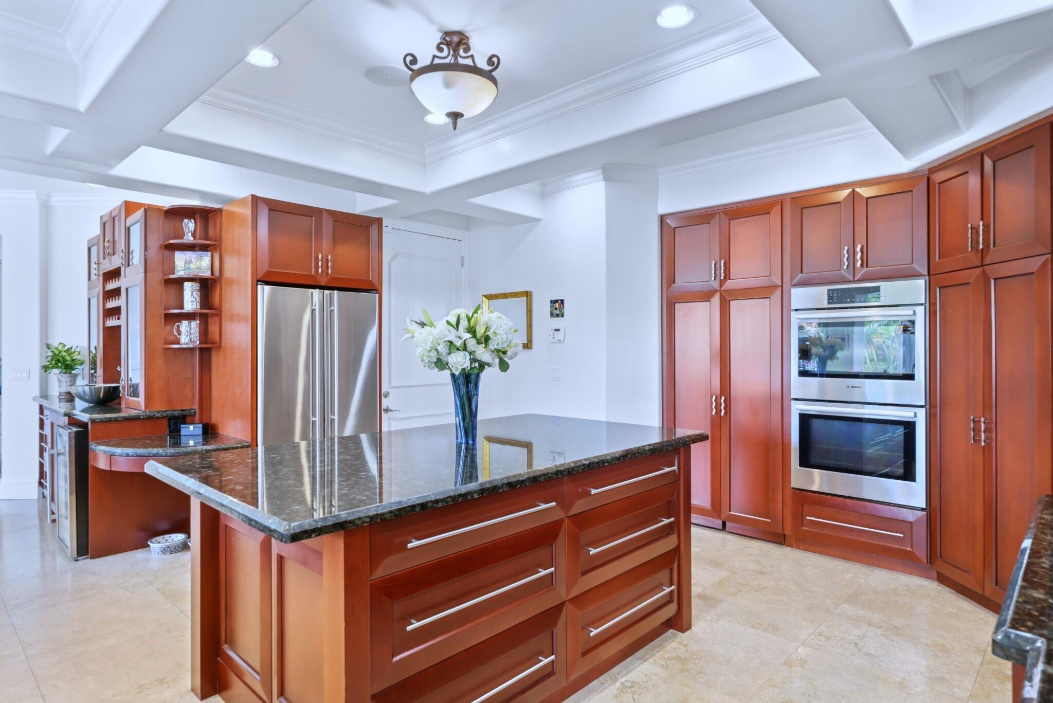 TROPIC ISLE 3RD SEC - Residential