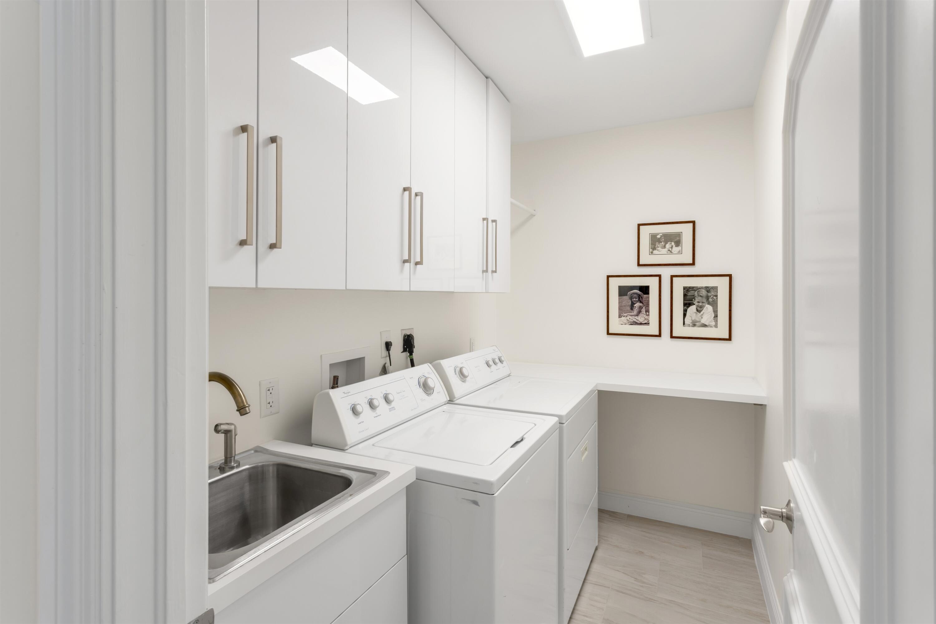 TROPIC ISLE 3RD SEC - Residential