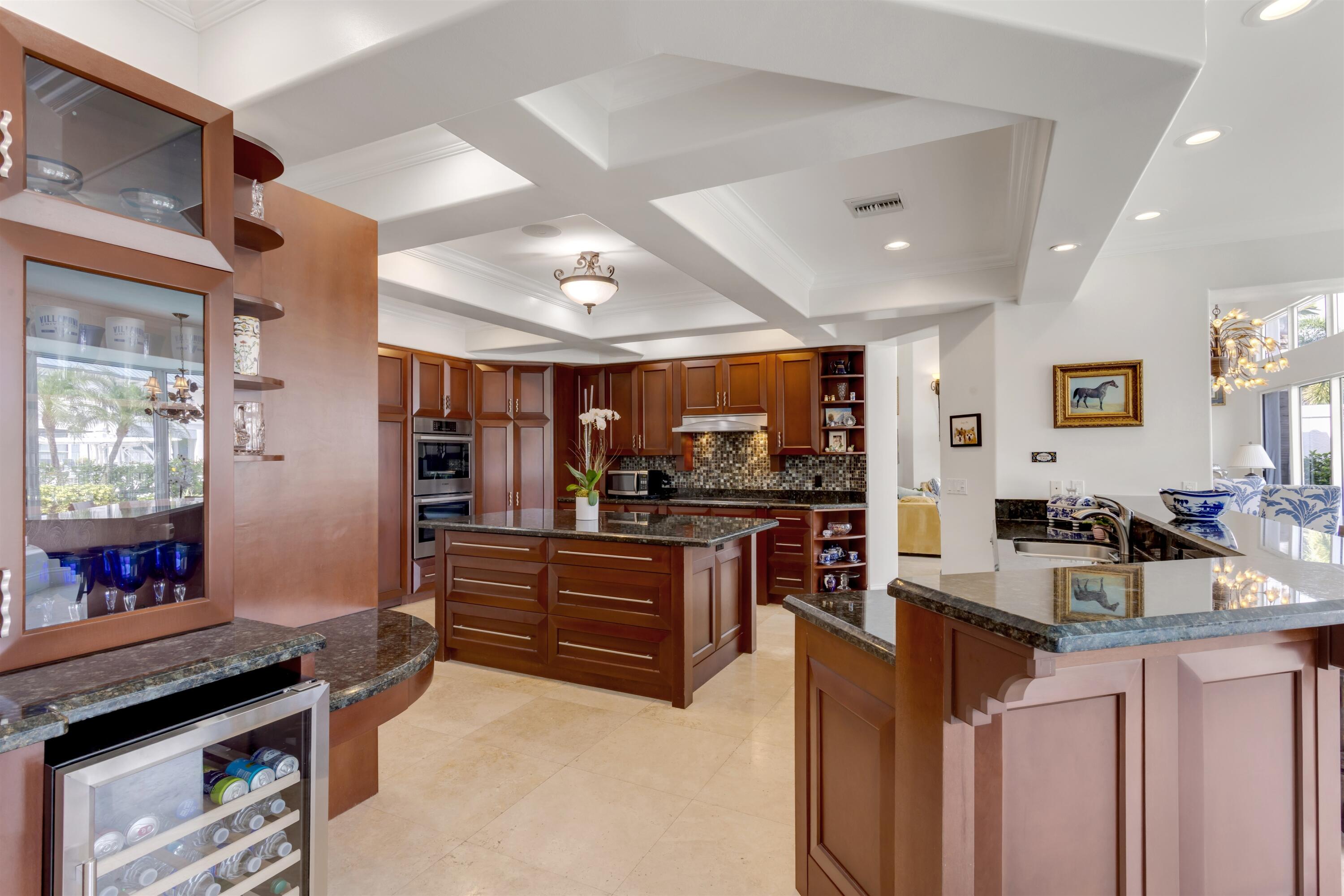 TROPIC ISLE 3RD SEC - Residential