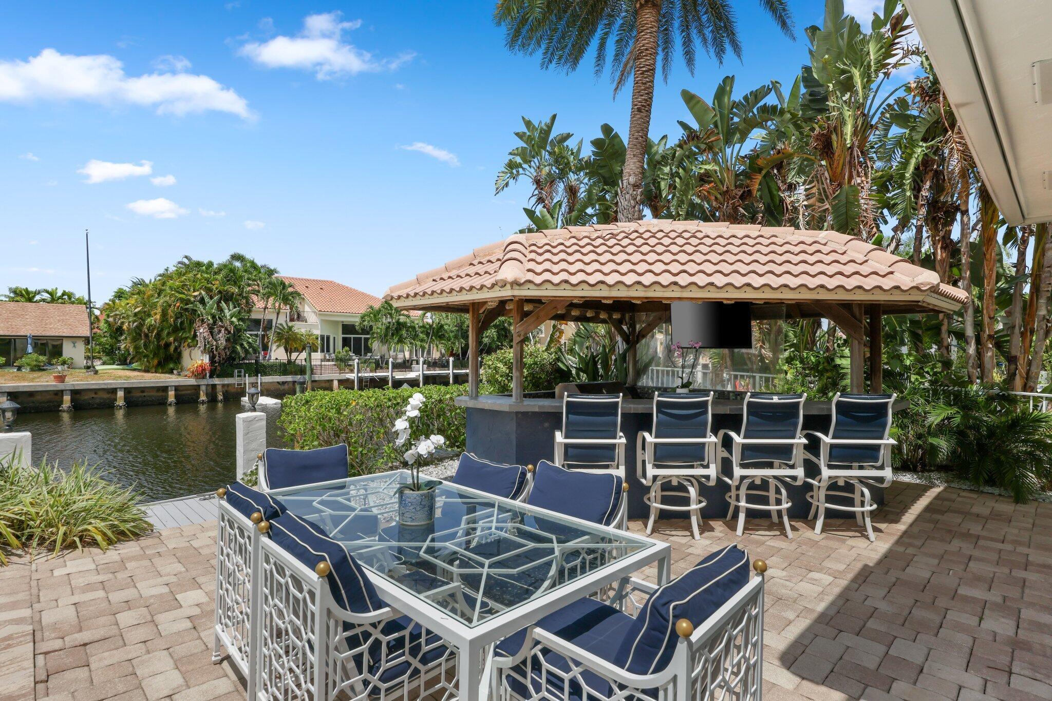 TROPIC ISLE 3RD SEC - Residential