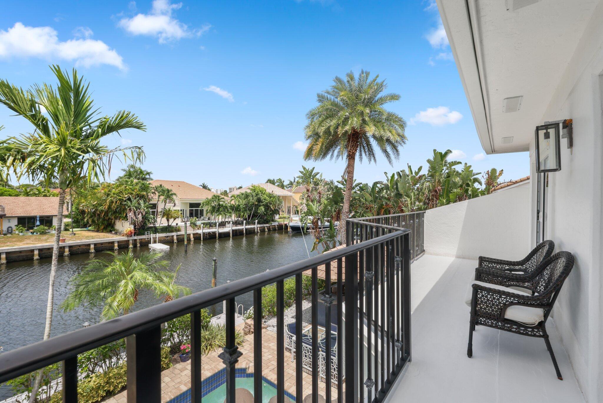 TROPIC ISLE 3RD SEC - Residential