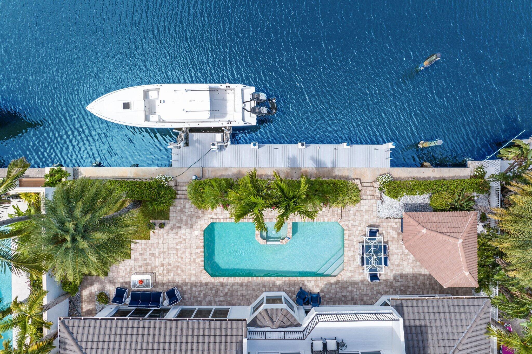 TROPIC ISLE 3RD SEC - Residential