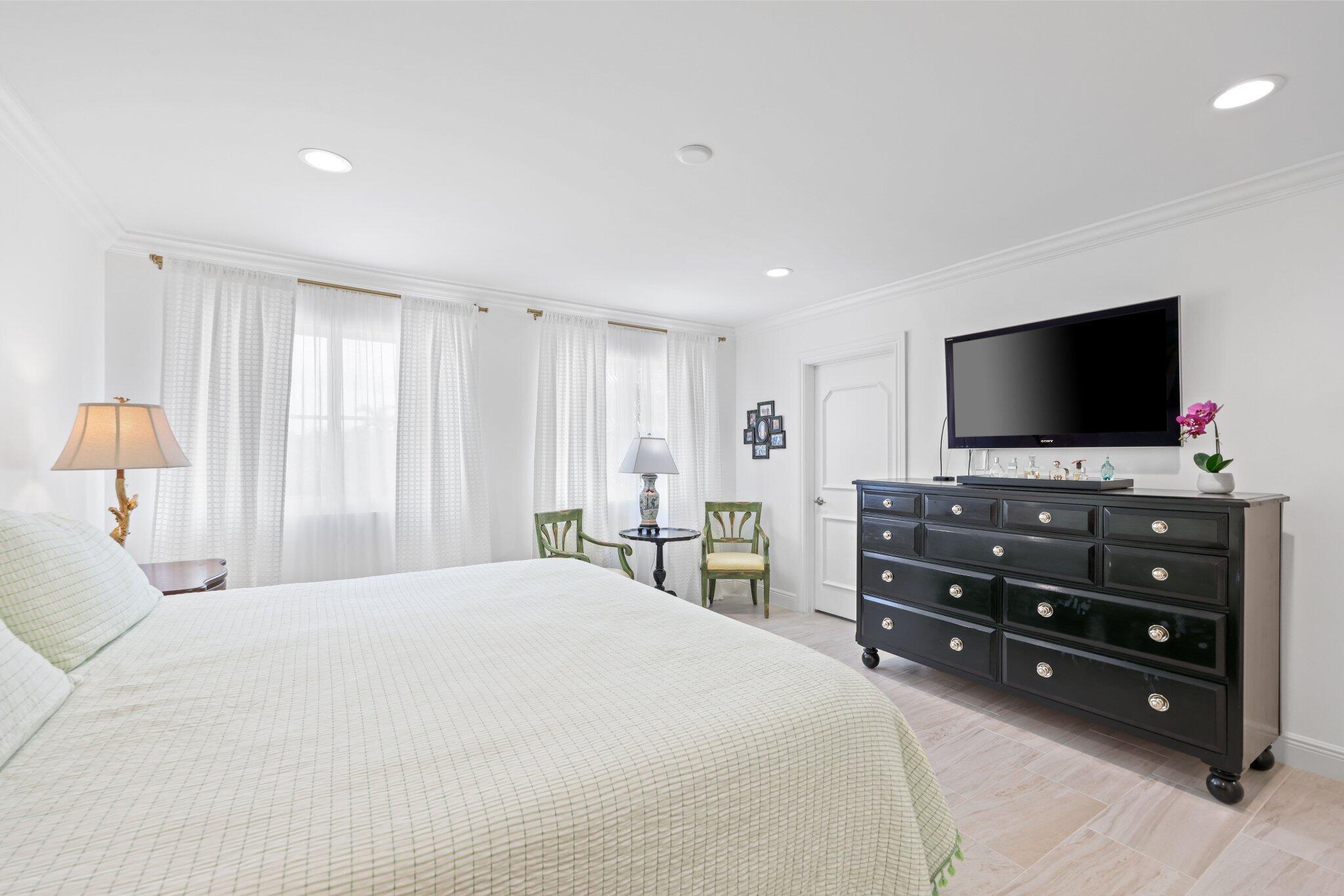 TROPIC ISLE 3RD SEC - Residential