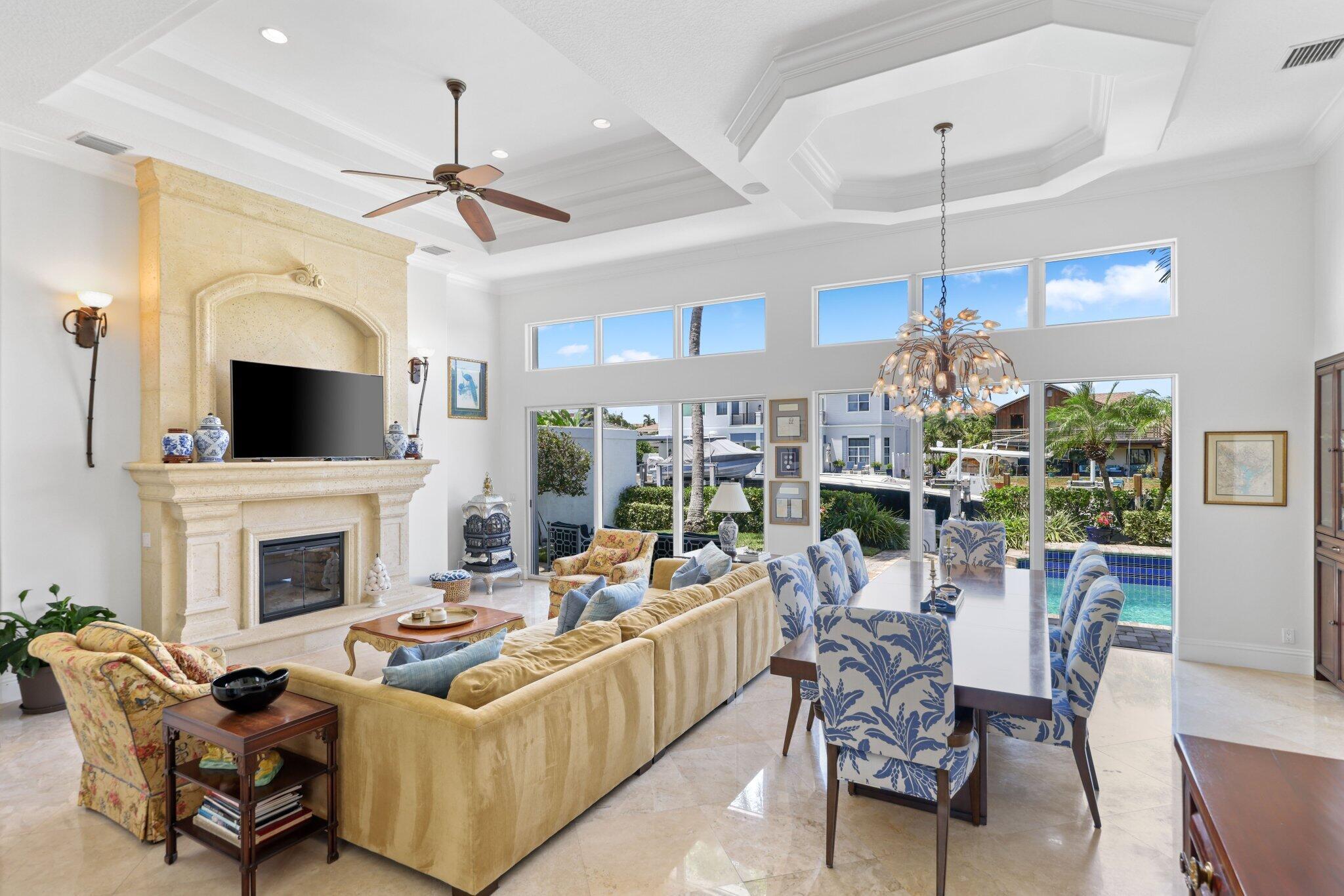 TROPIC ISLE 3RD SEC - Residential