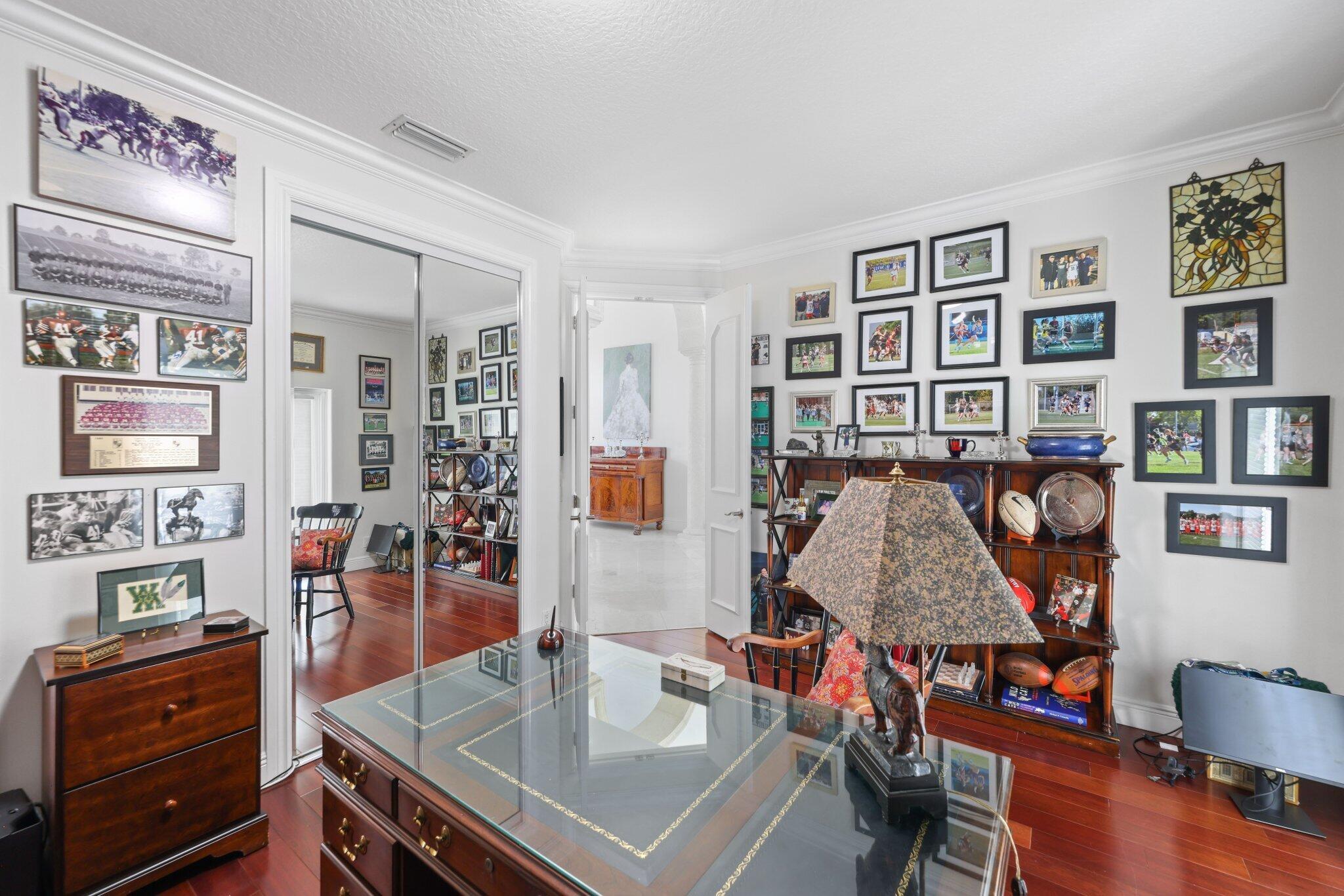 TROPIC ISLE 3RD SEC - Residential