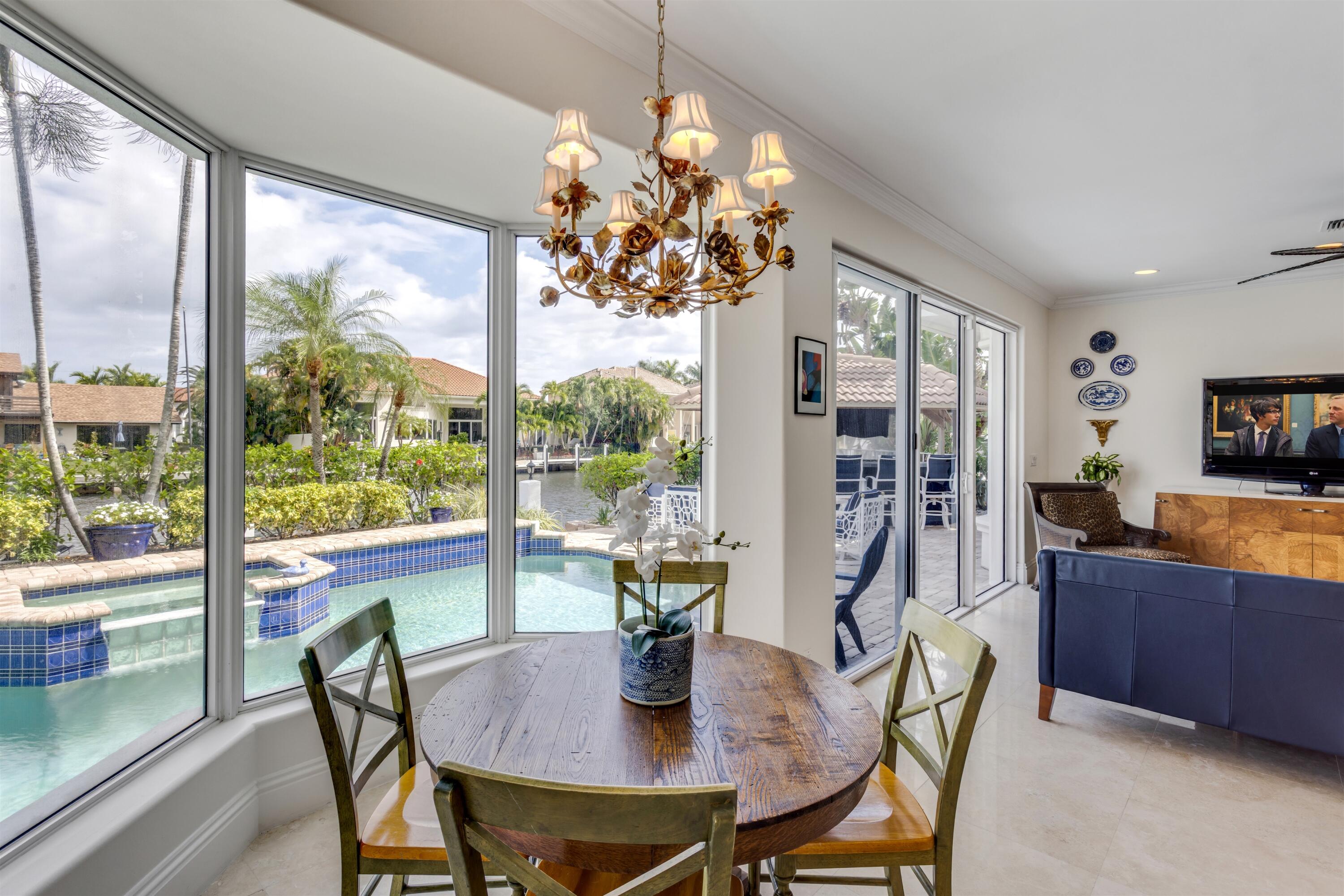 TROPIC ISLE 3RD SEC - Residential