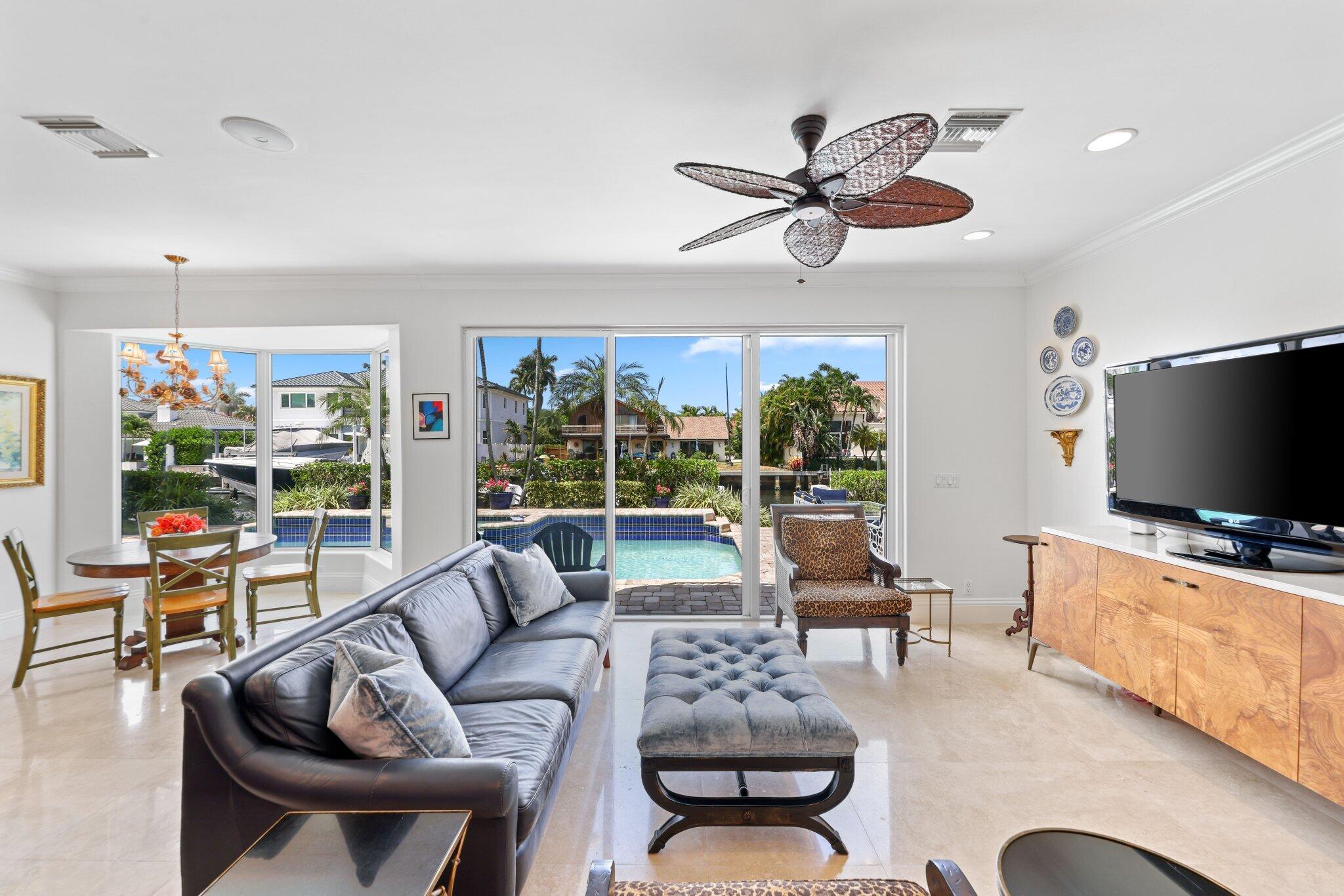 TROPIC ISLE 3RD SEC - Residential