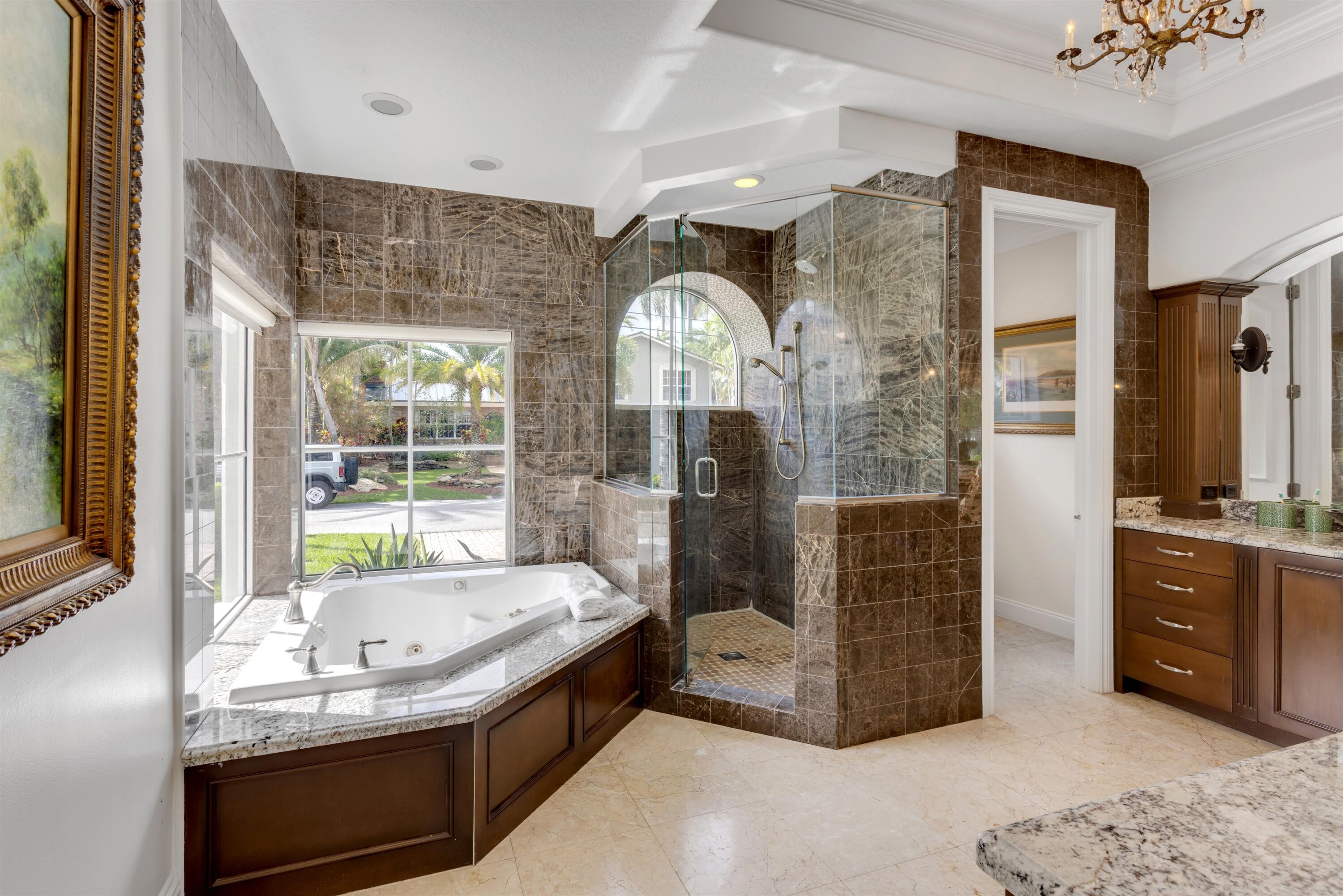 TROPIC ISLE 3RD SEC - Residential