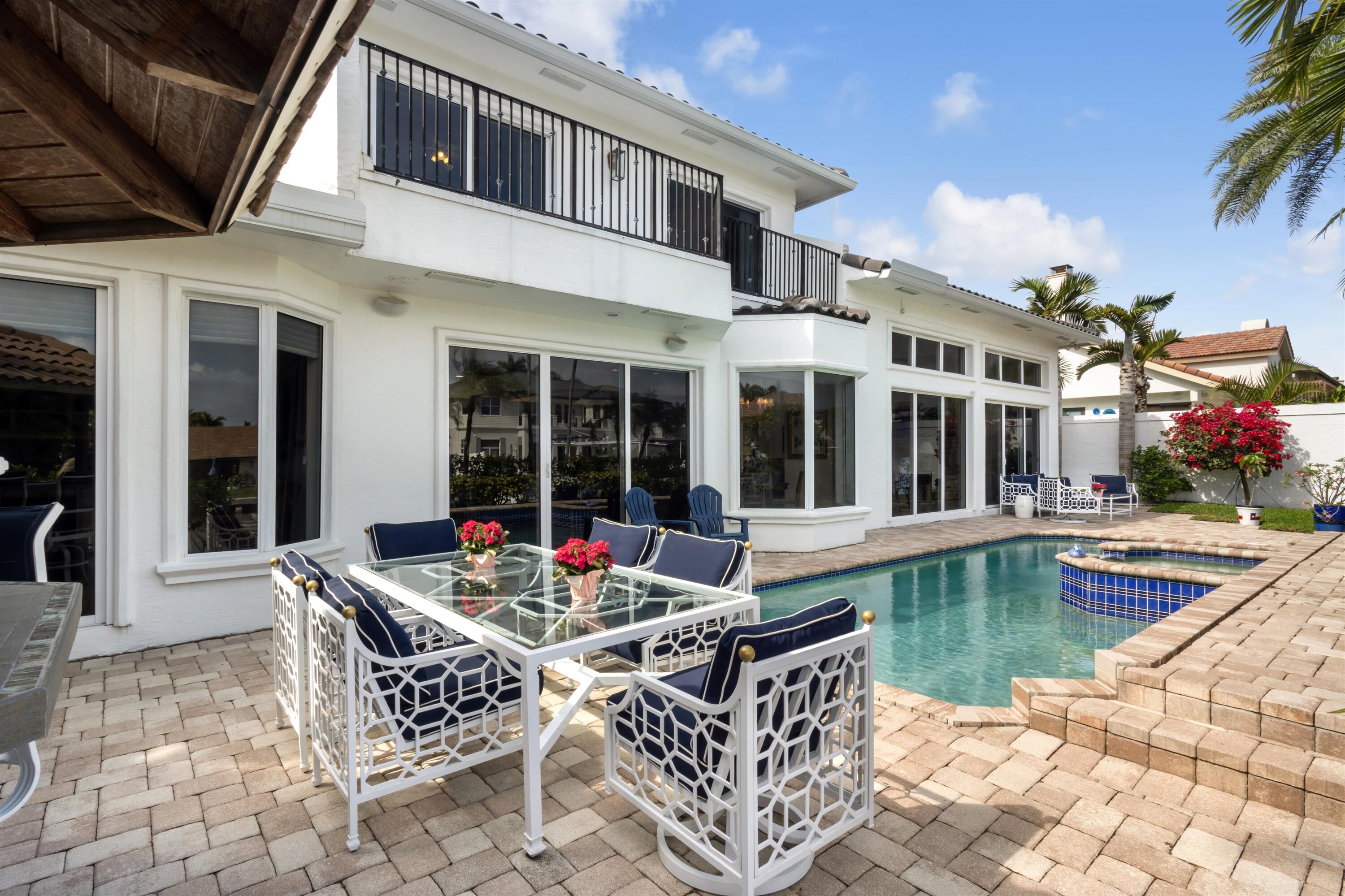 TROPIC ISLE 3RD SEC - Residential