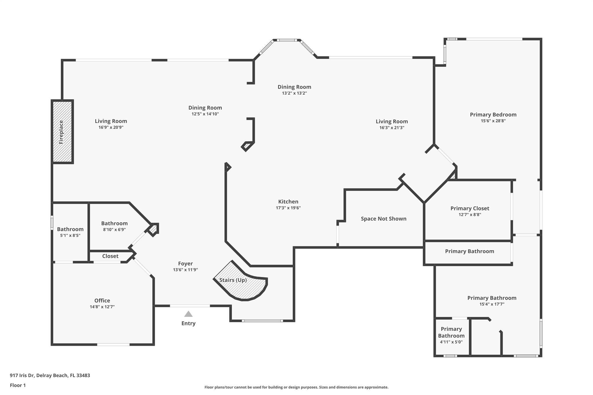 TROPIC ISLE 3RD SEC - Residential