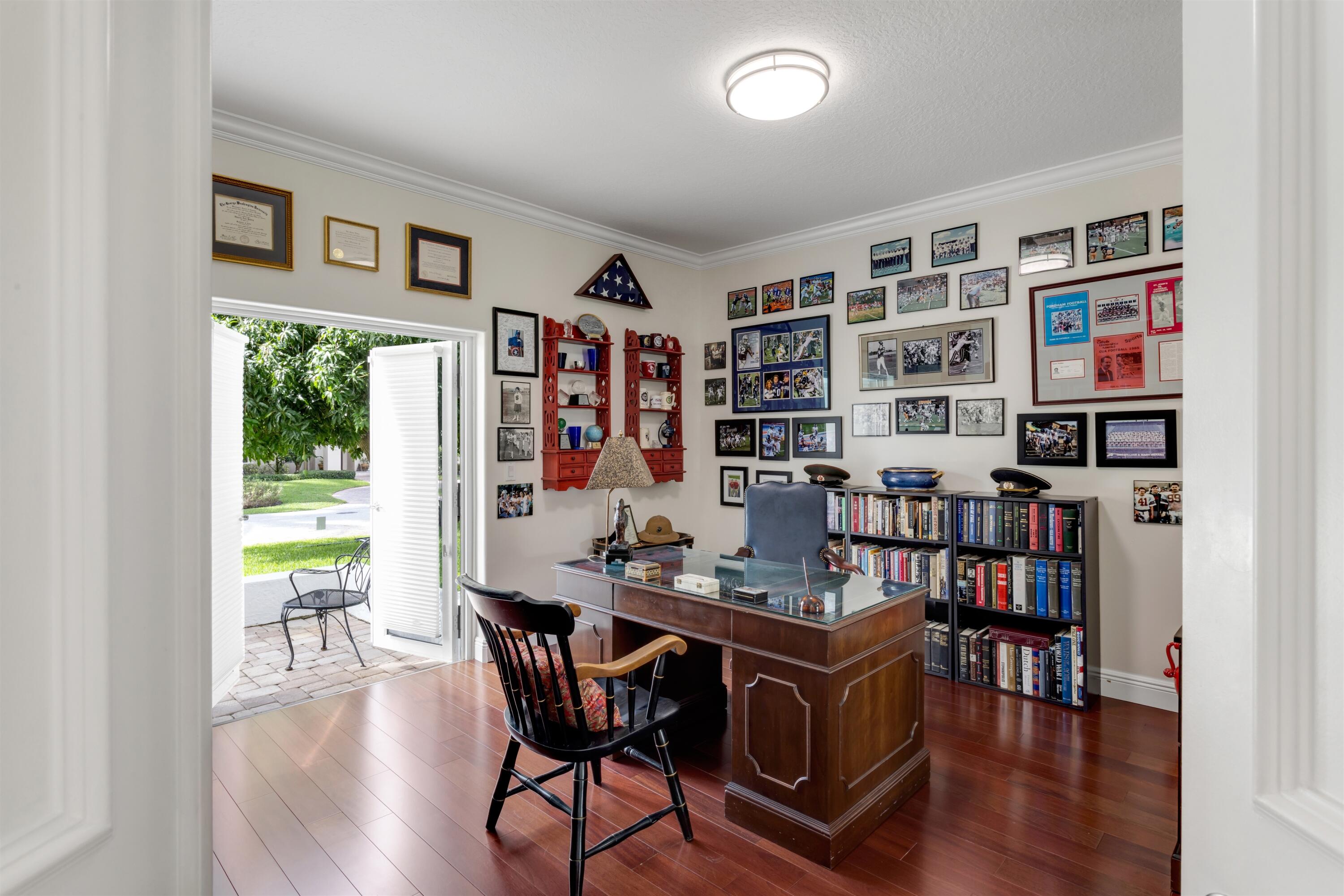 TROPIC ISLE 3RD SEC - Residential