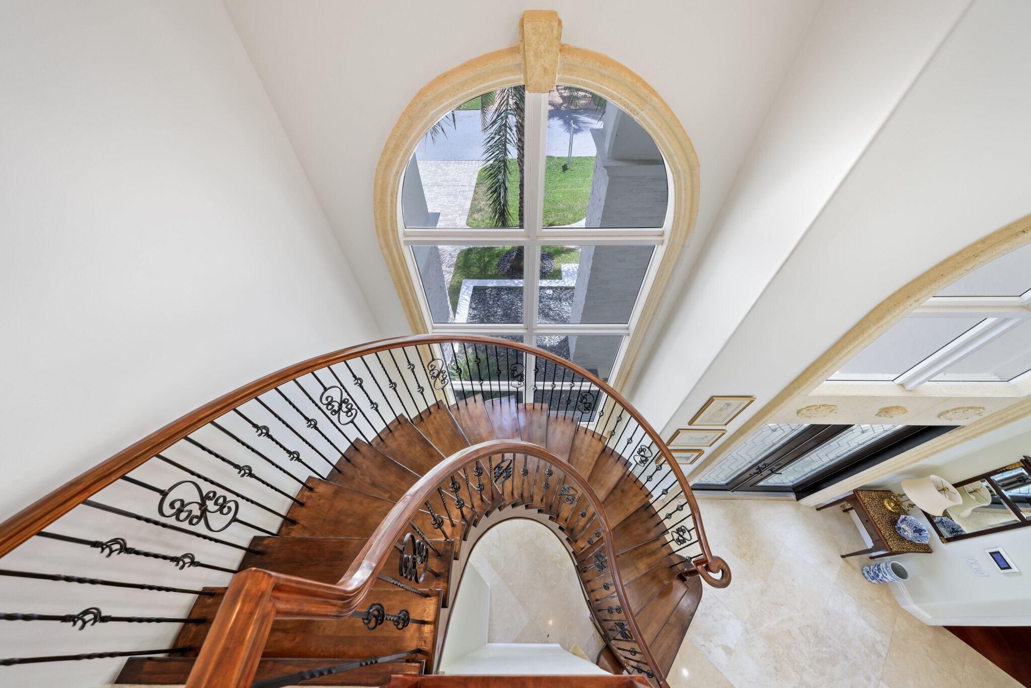 TROPIC ISLE 3RD SEC - Residential