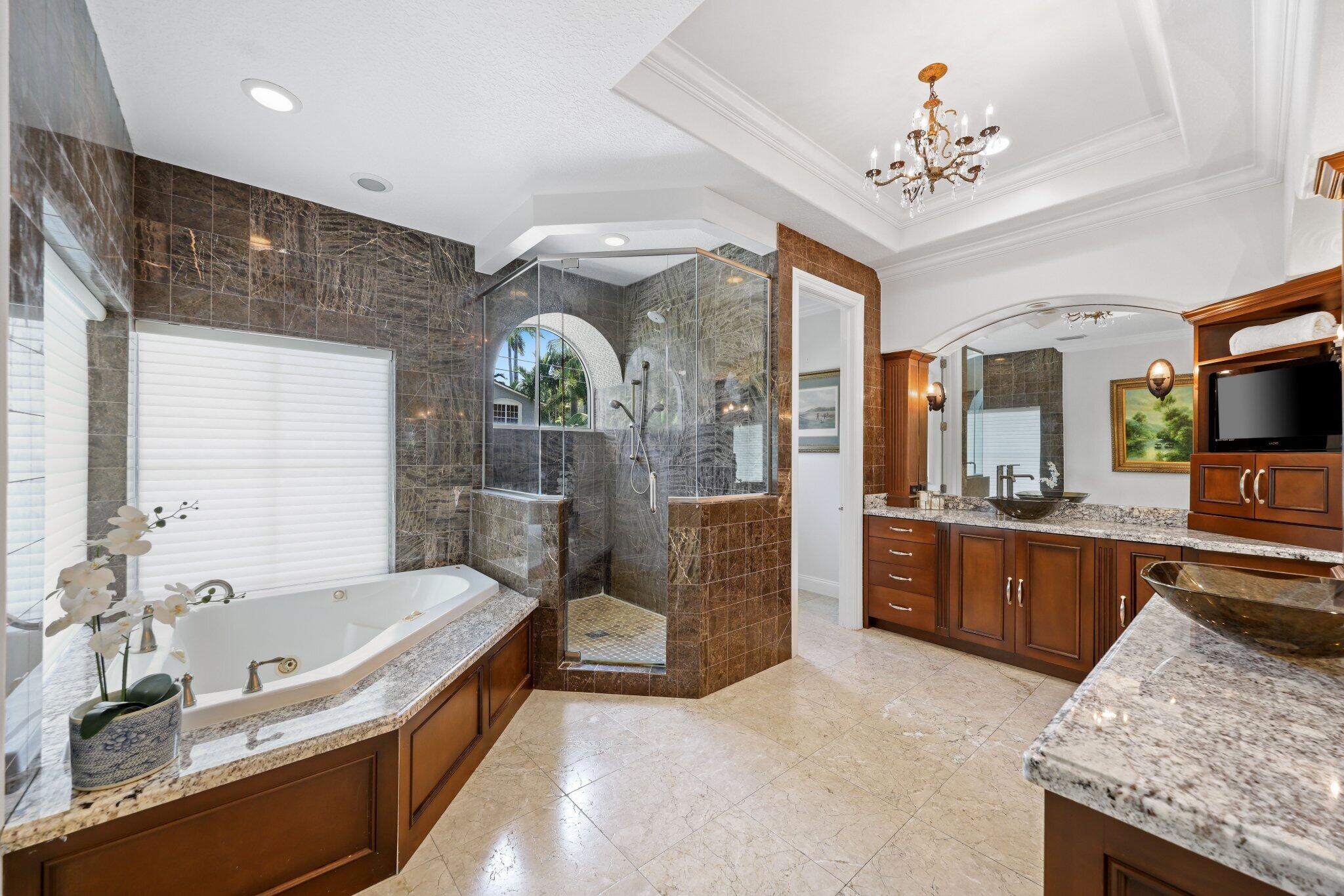 TROPIC ISLE 3RD SEC - Residential