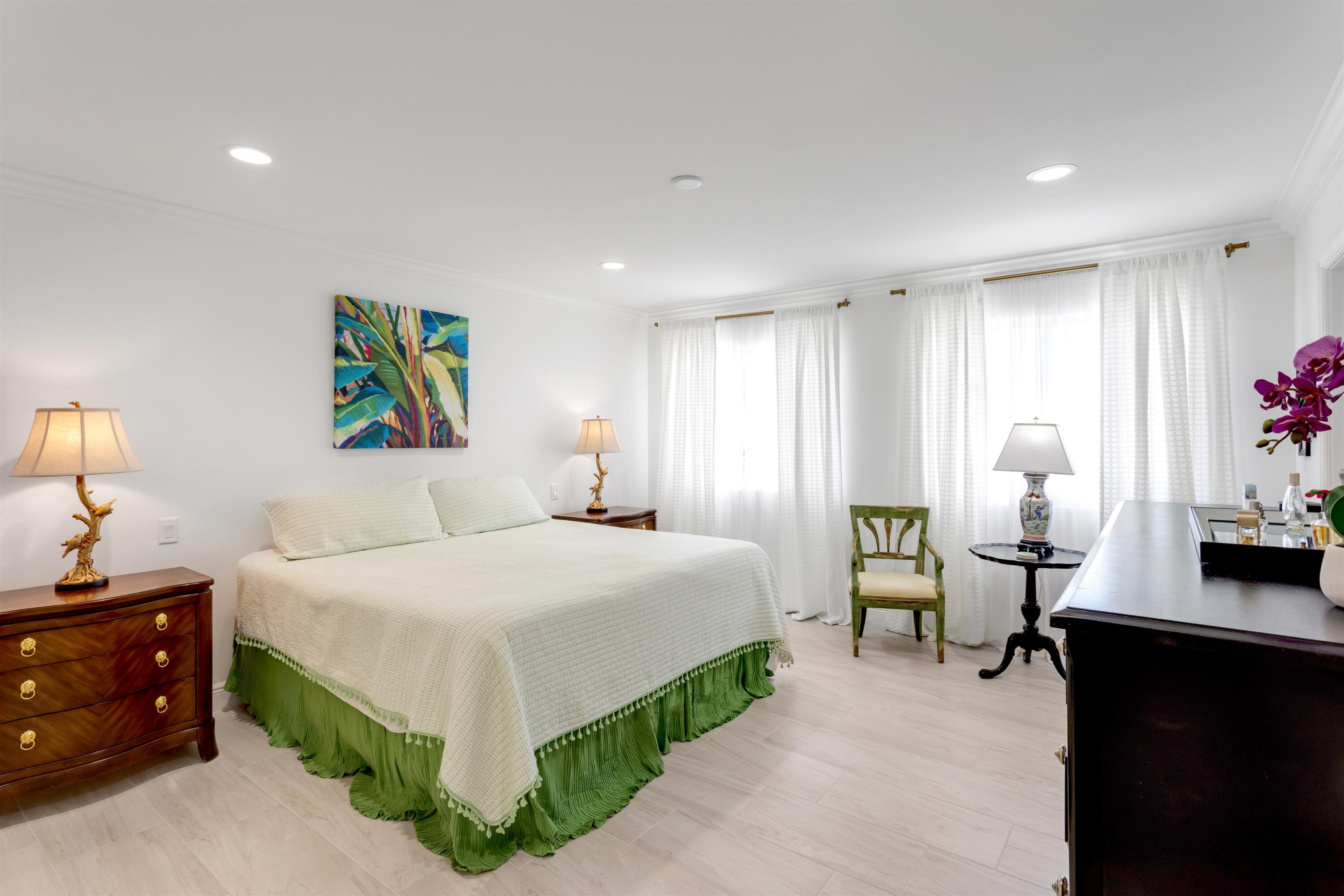 TROPIC ISLE 3RD SEC - Residential