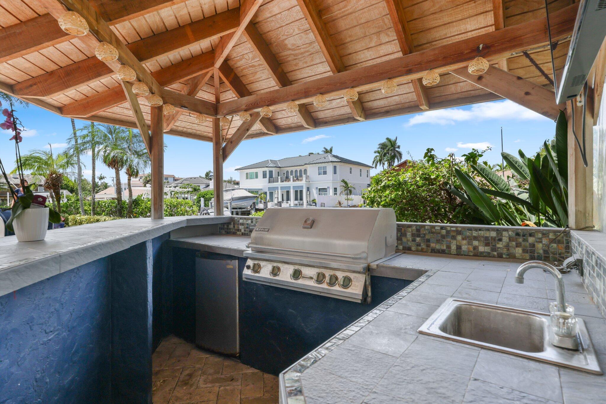 TROPIC ISLE 3RD SEC - Residential