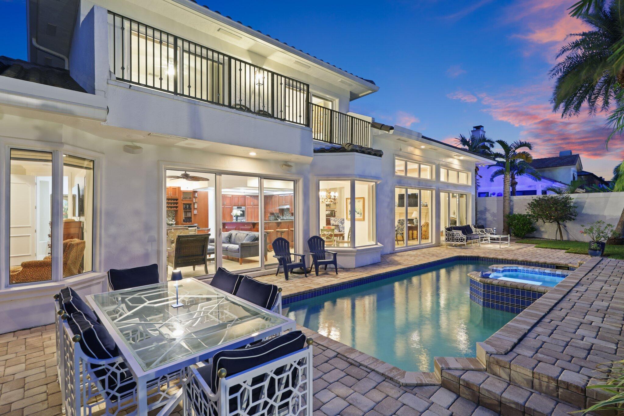 TROPIC ISLE 3RD SEC - Residential